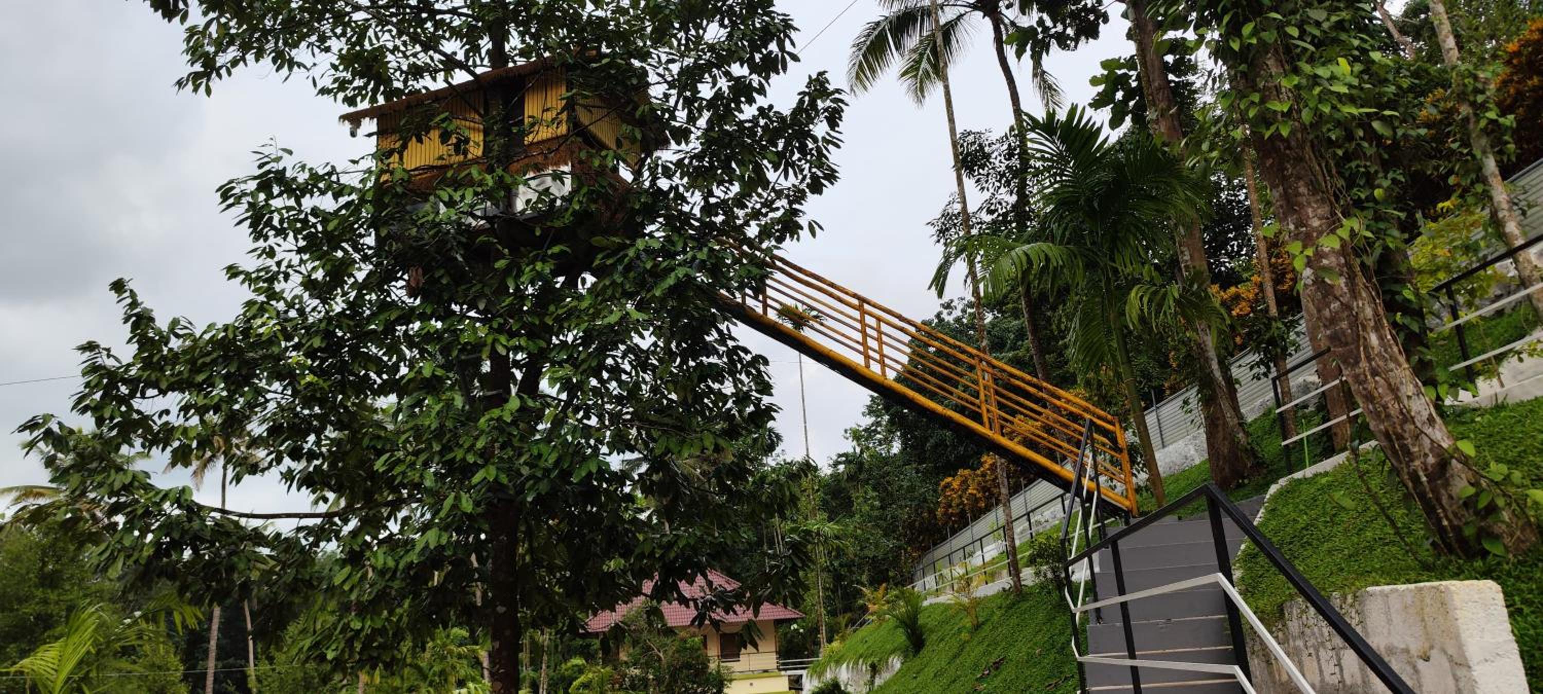 Karingens Resort