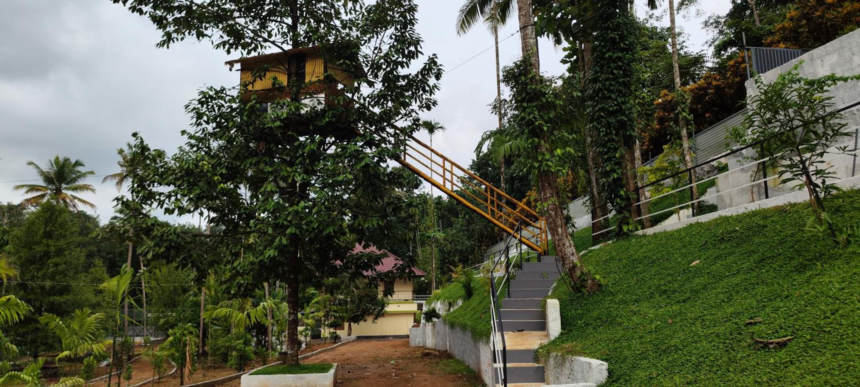 Karingens Resort