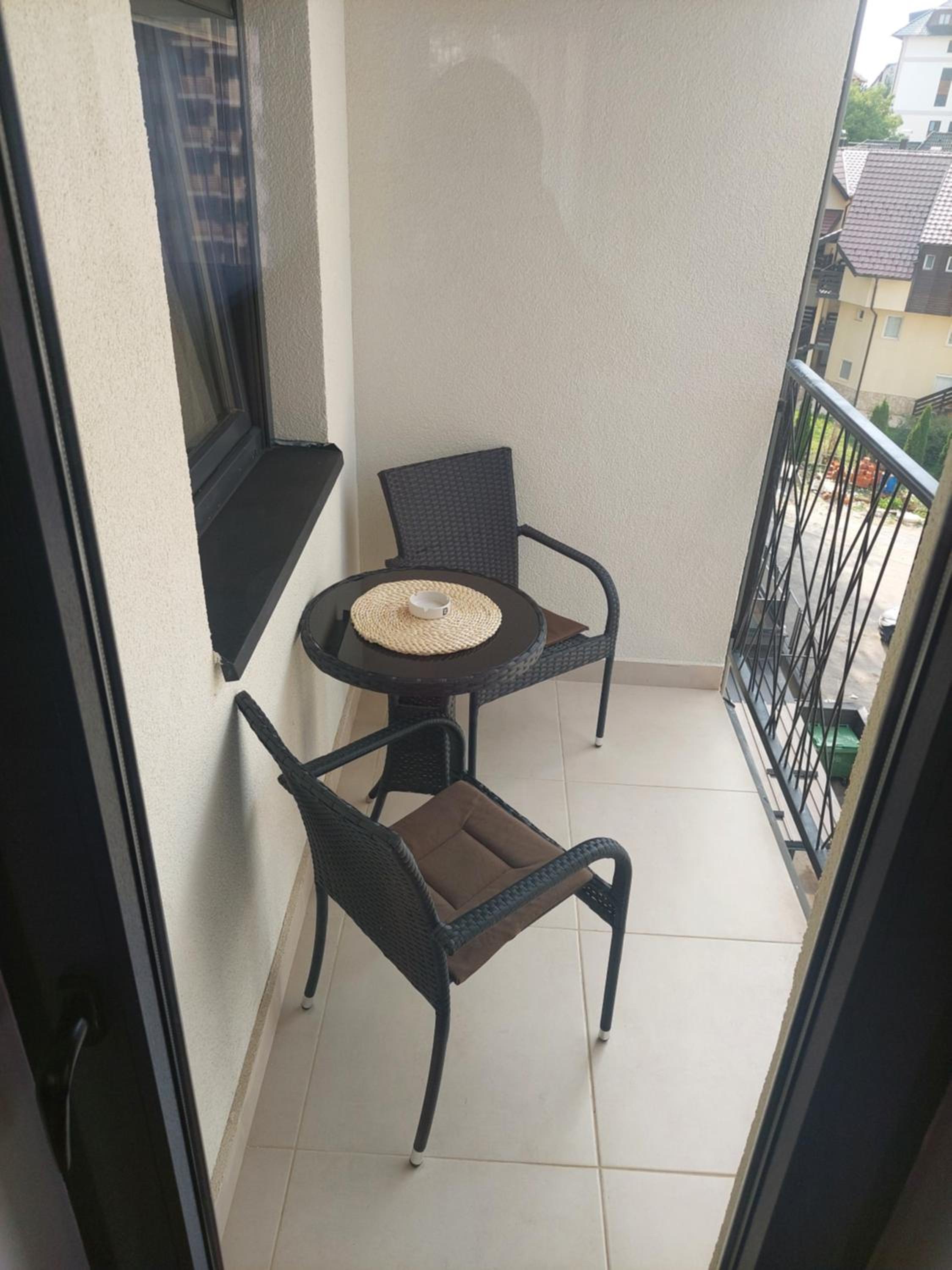 Apartman LU Zlatibor