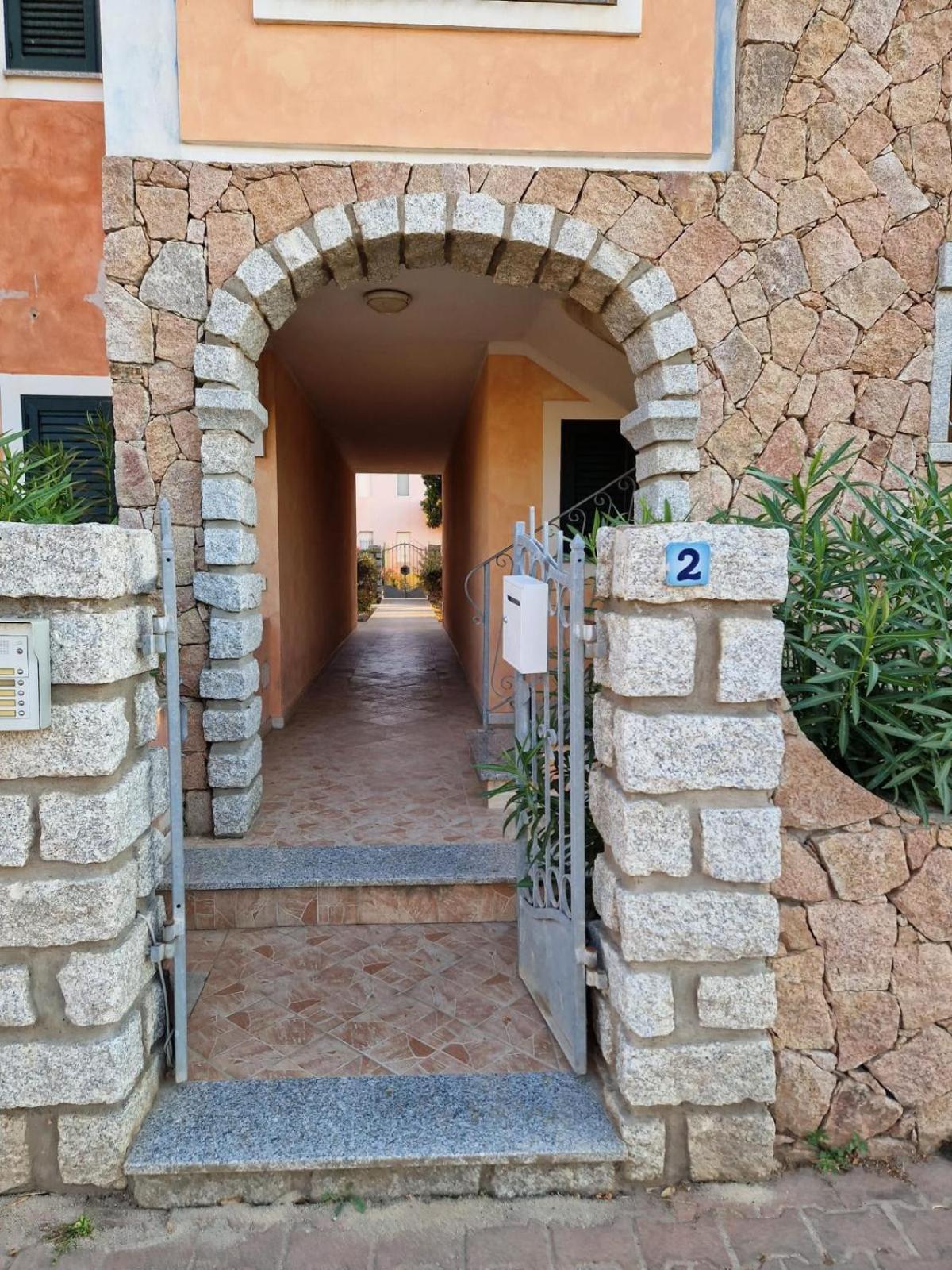 Affittimoderni Valledoria - Casa Nicole photo 3