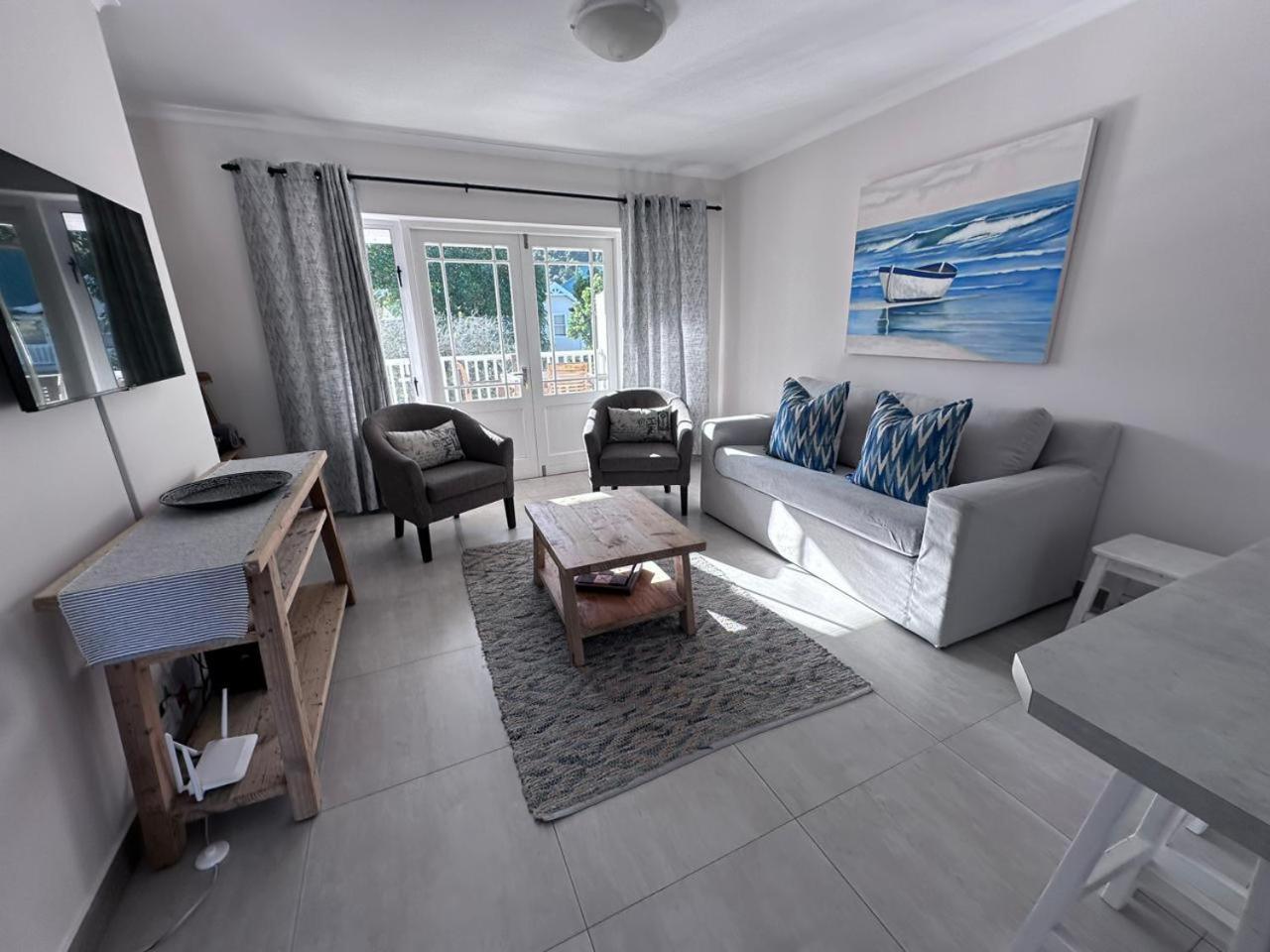 Riverclub Villas
