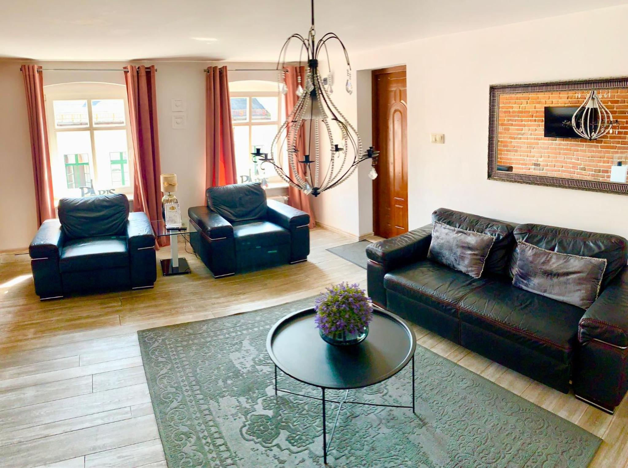 Perfect Stay - 