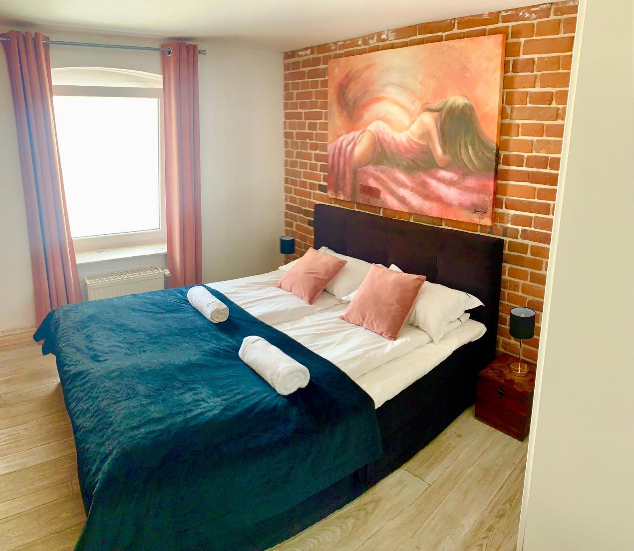 Perfect Stay - 
