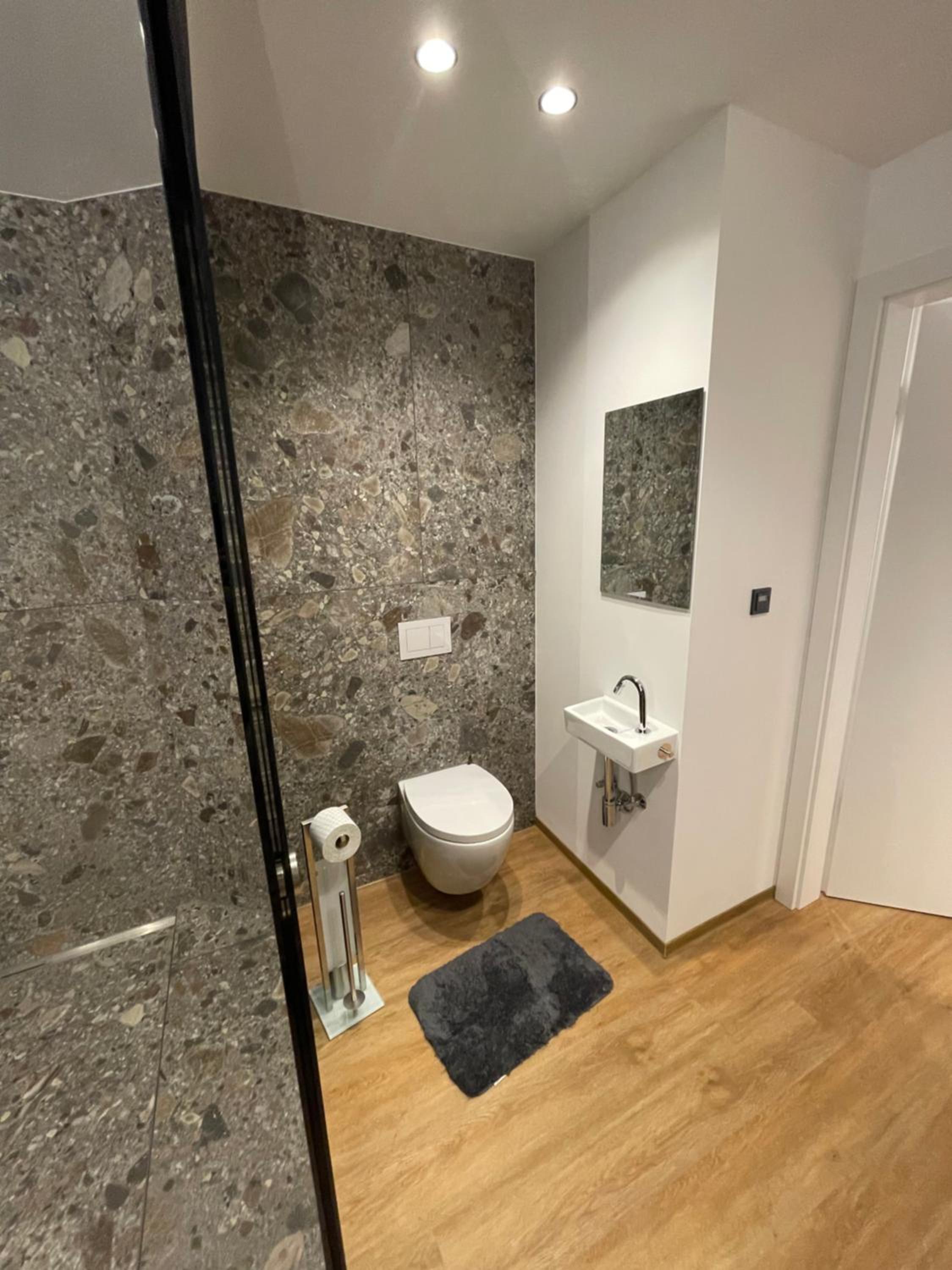 Ferienwohnung Zwischenzeit