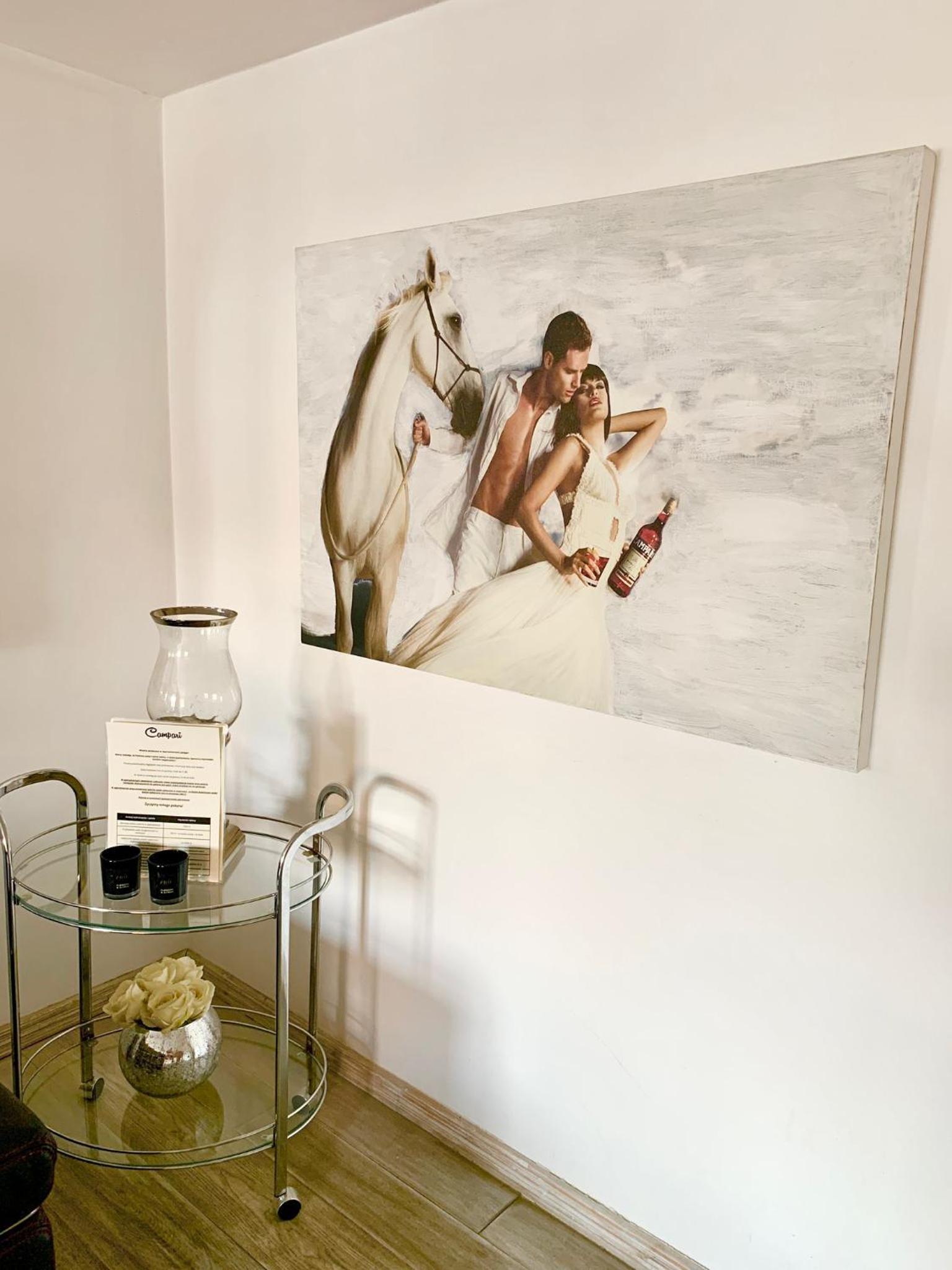 Perfect Stay - 