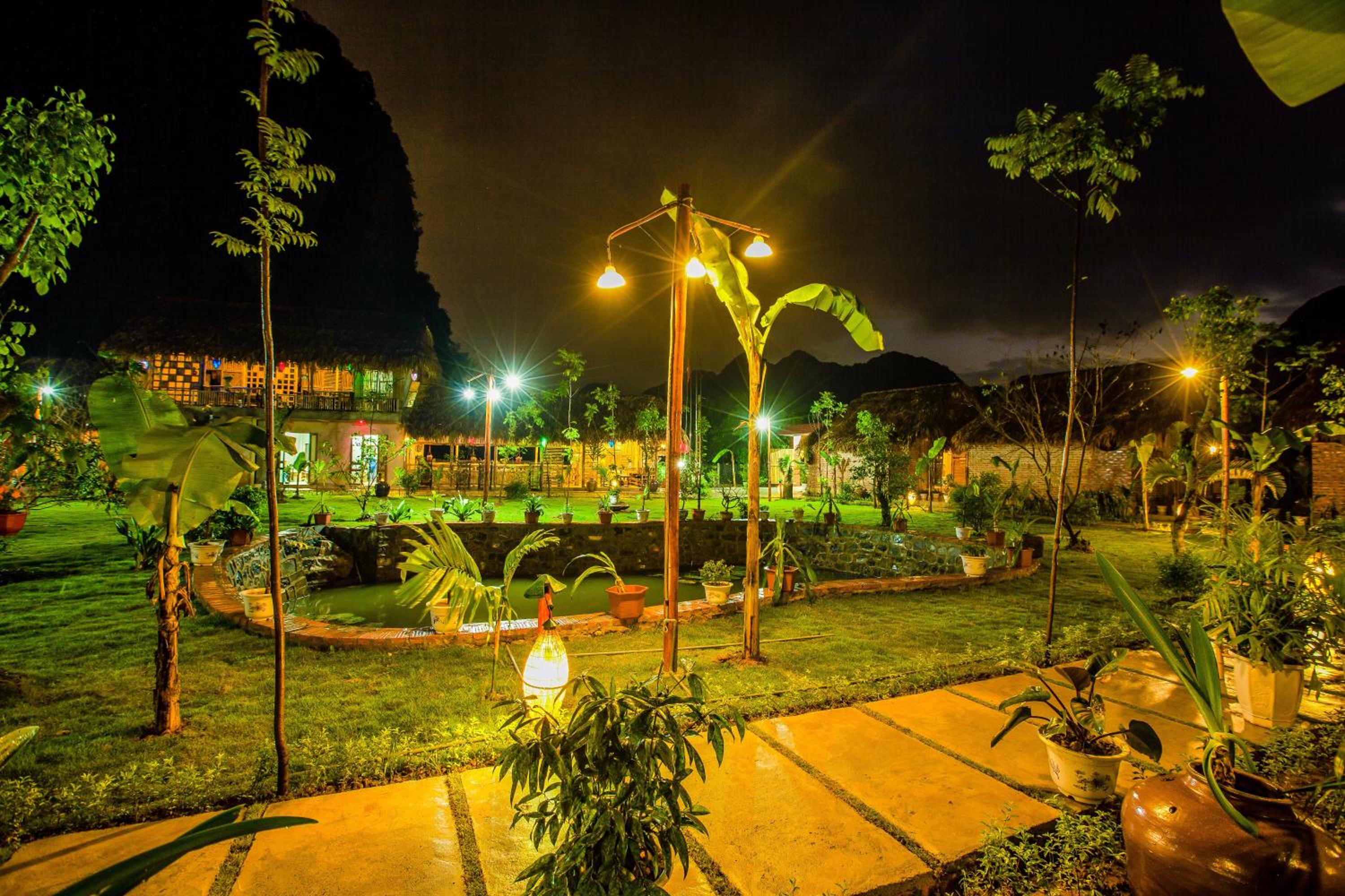 Tam Coc Rice Fields Resort 71