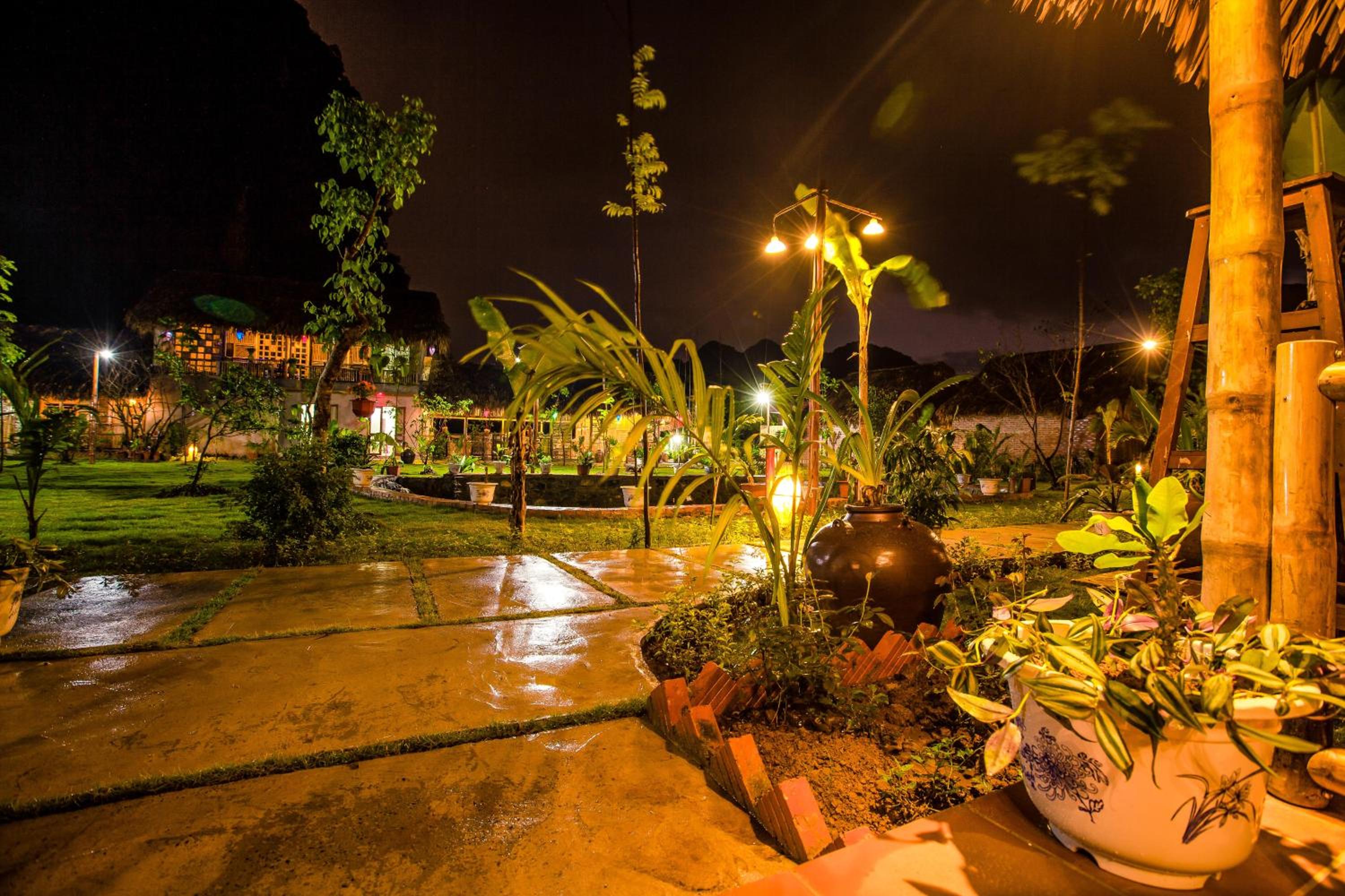 Tam Coc Rice Fields Resort 72