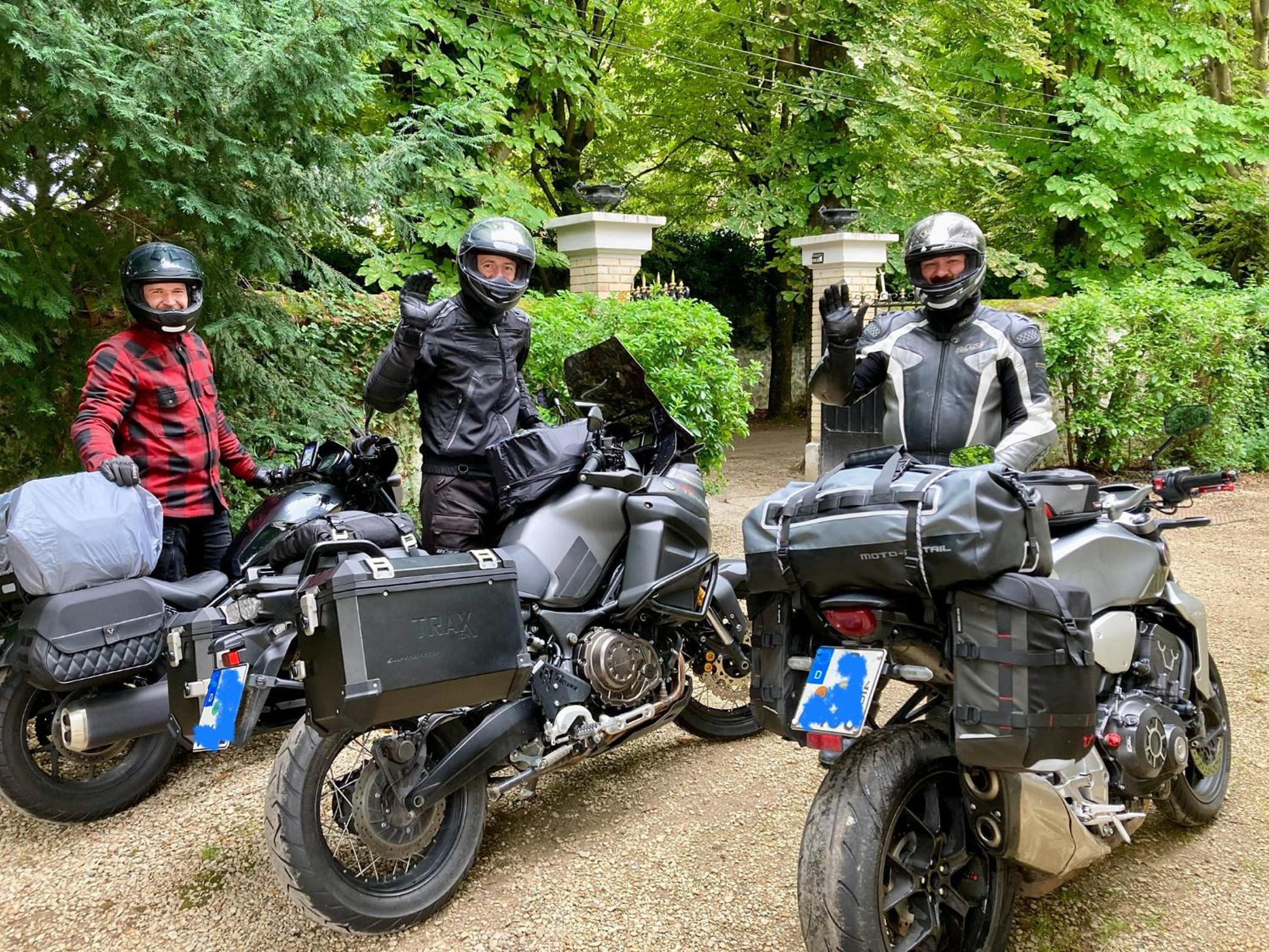 Domaine de Ris, photo 29