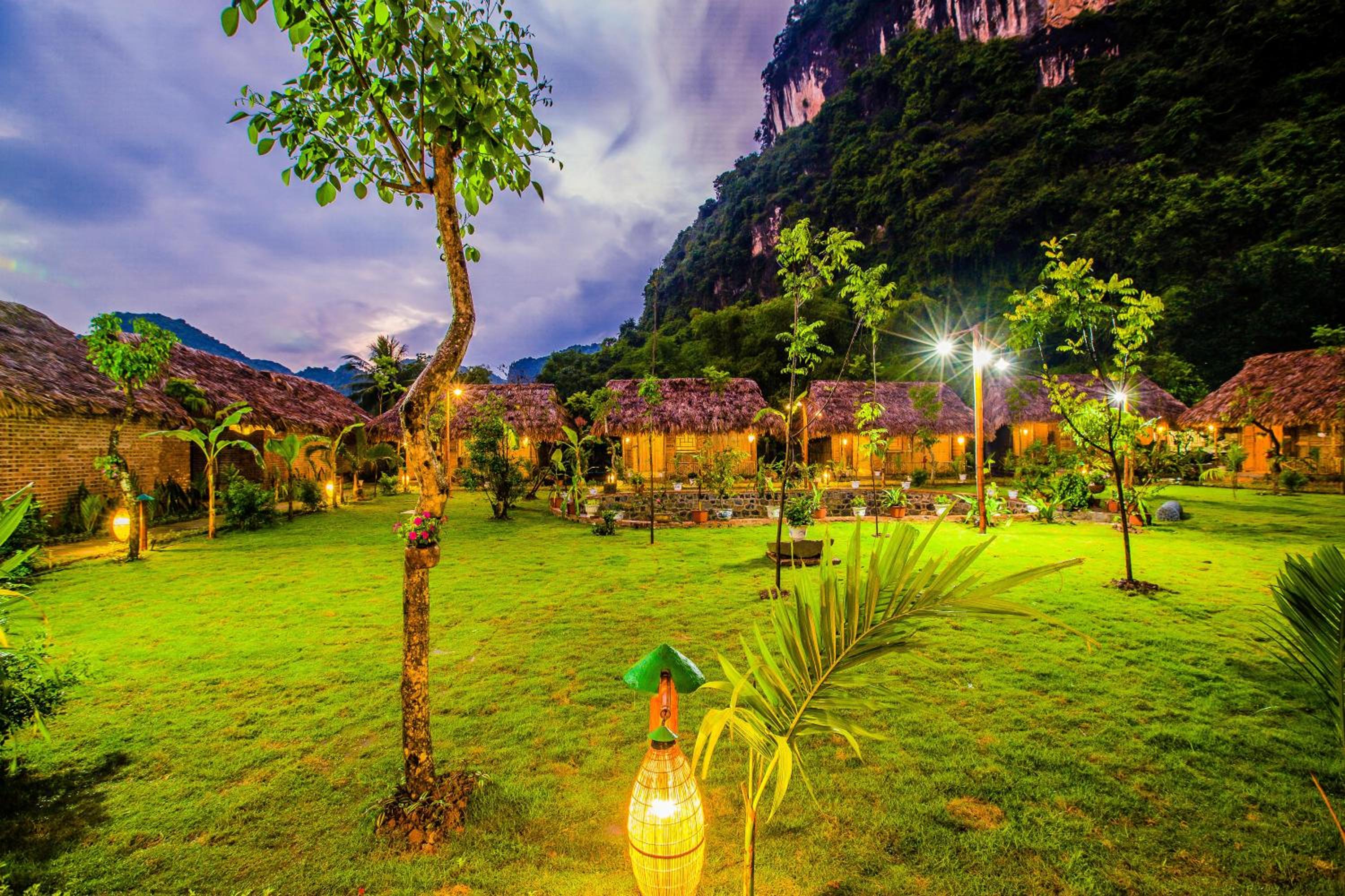 Tam Coc Rice Fields Resort 74
