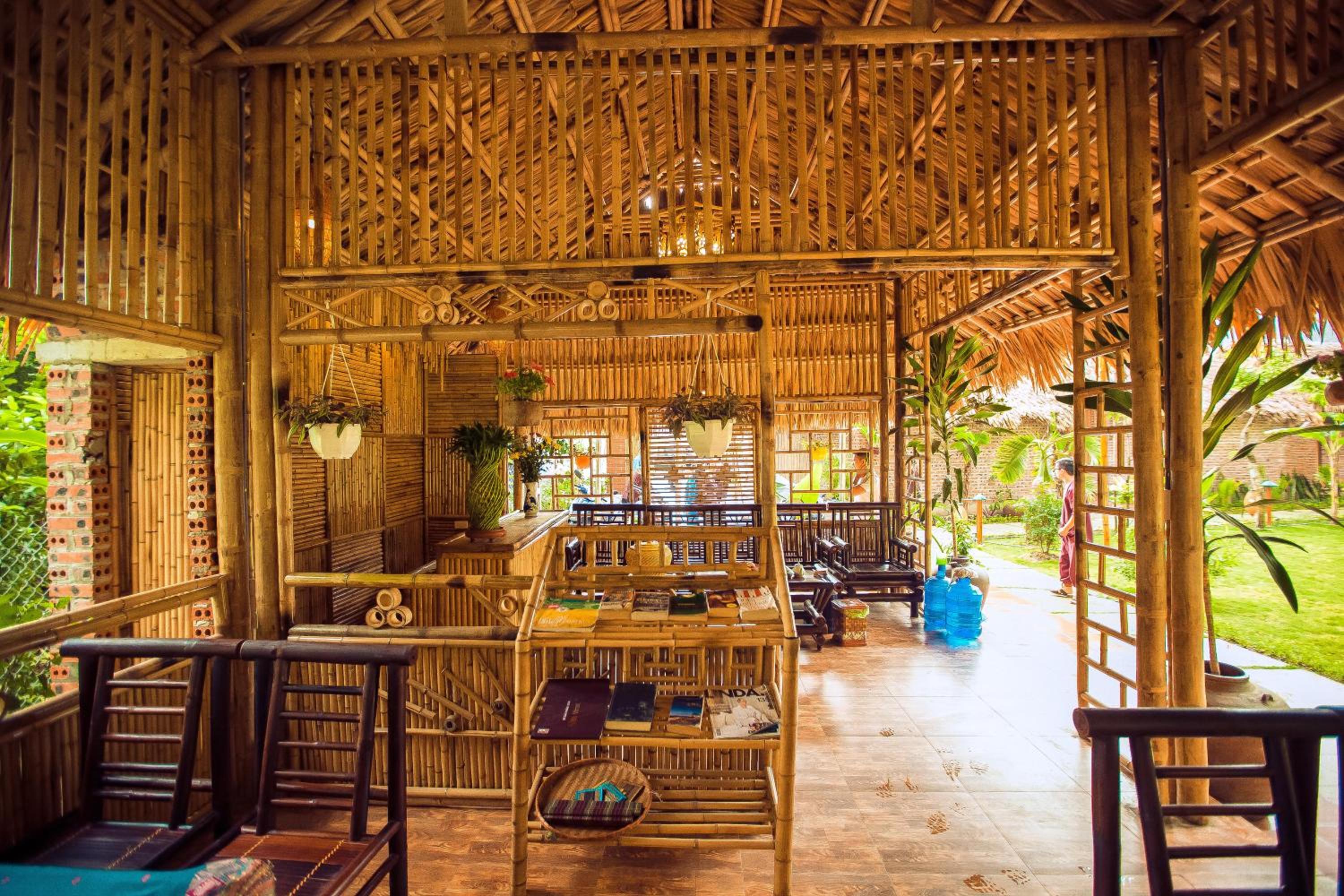 Tam Coc Rice Fields Resort 75