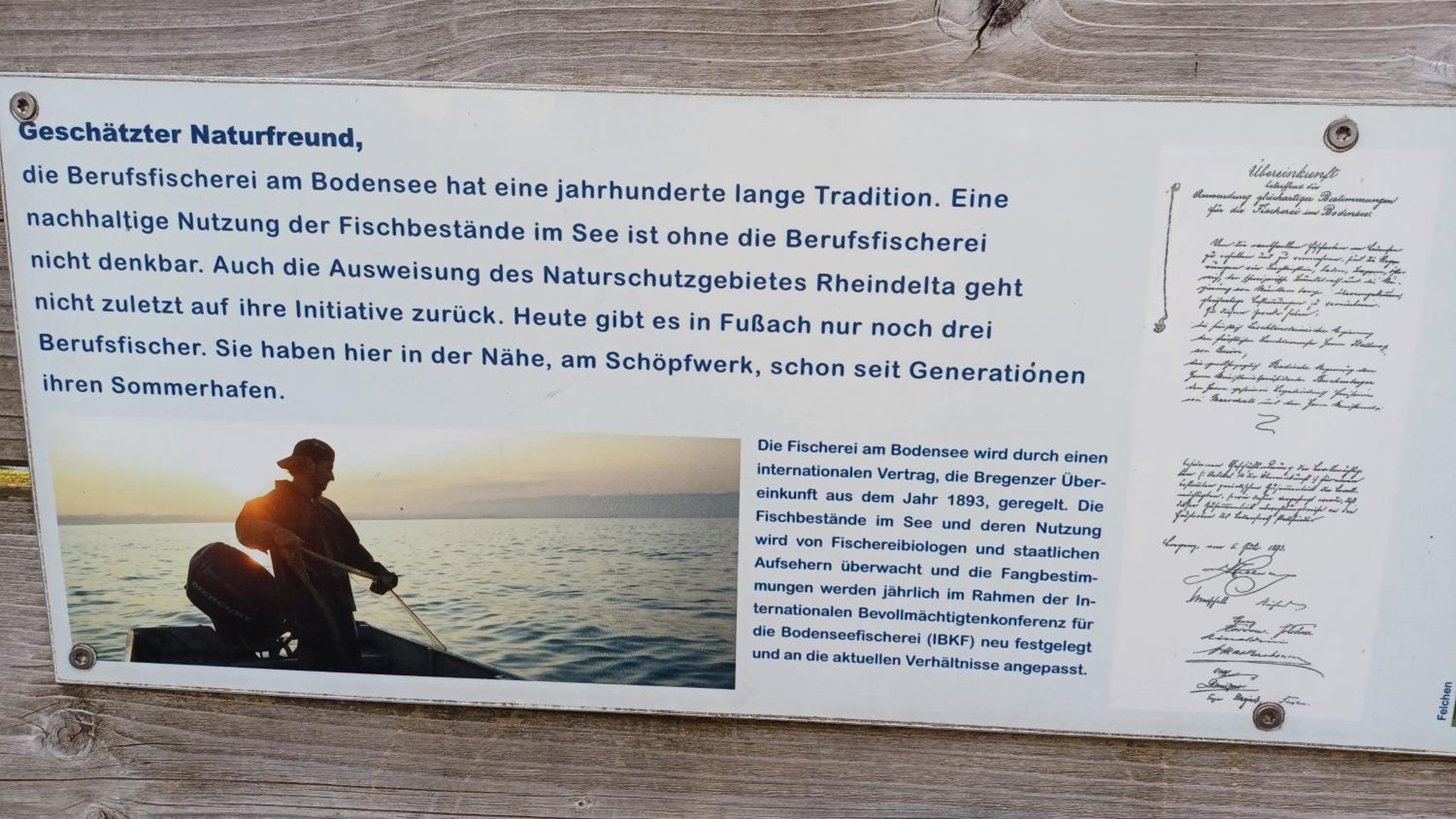 Zimmer am See