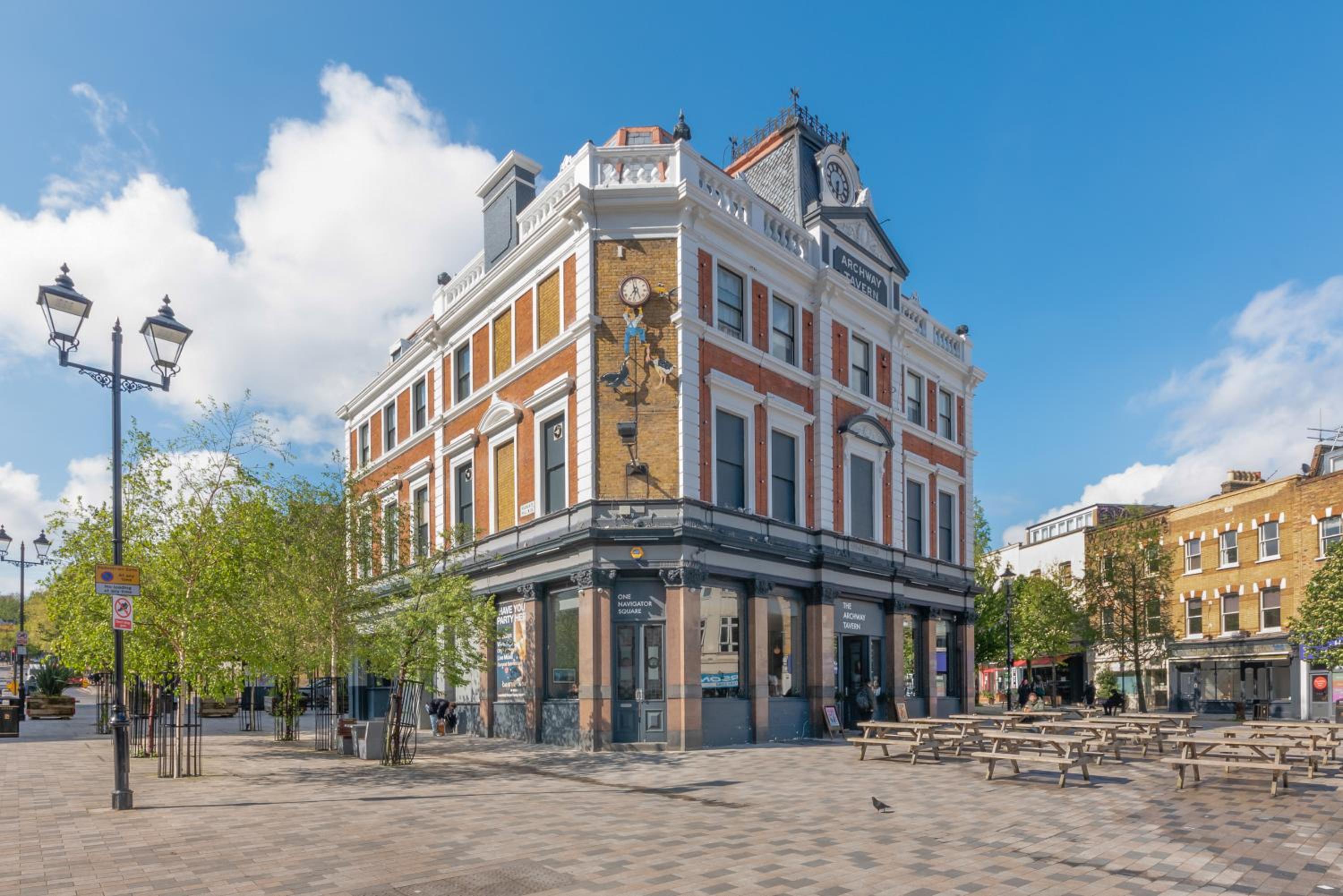building