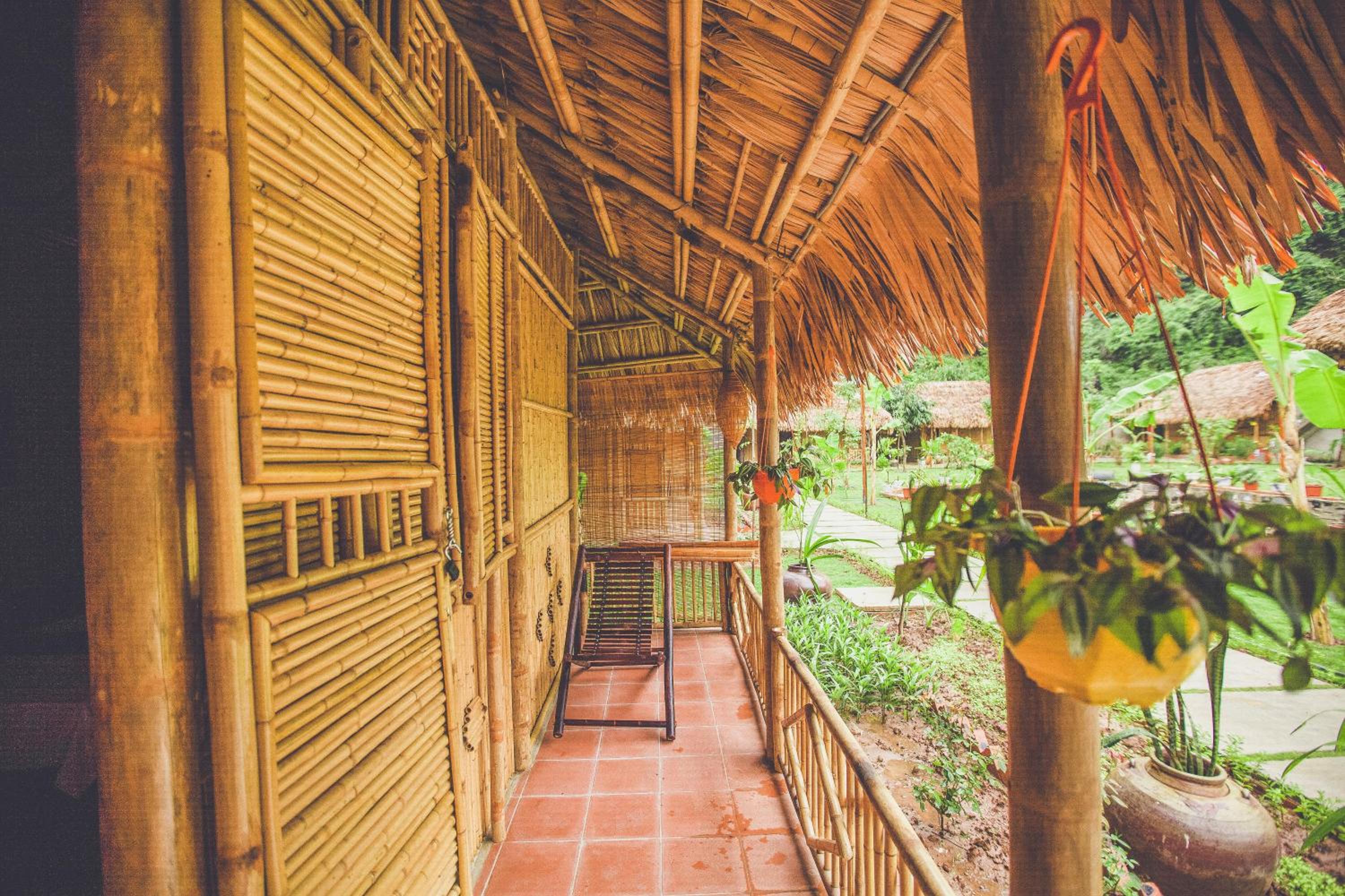 Tam Coc Rice Fields Resort 79