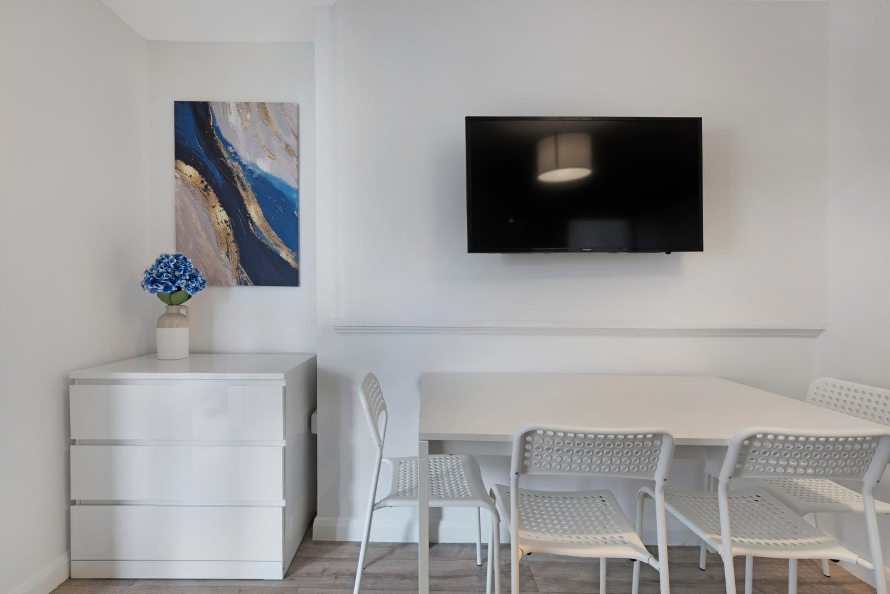 One Bedroom Flat Opposite Archway Station