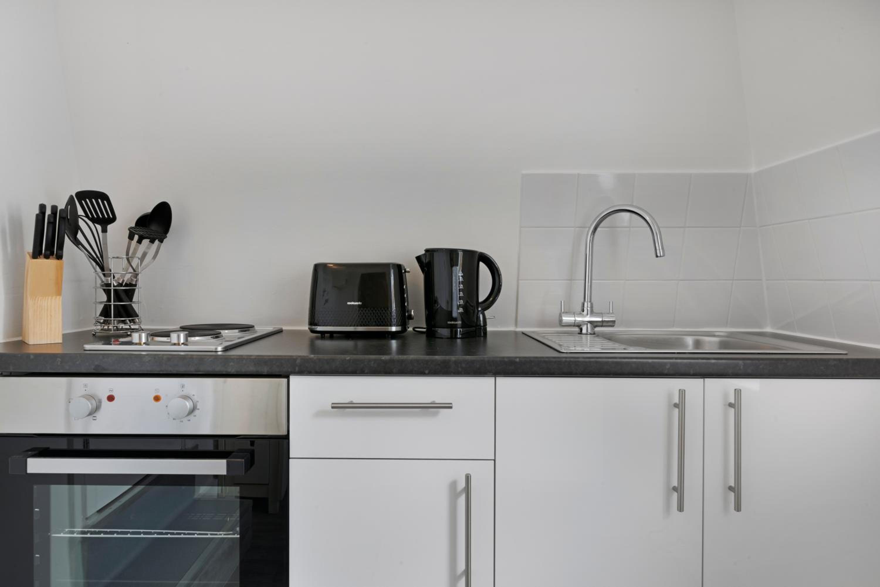 One Bedroom Flat Opposite Archway Station