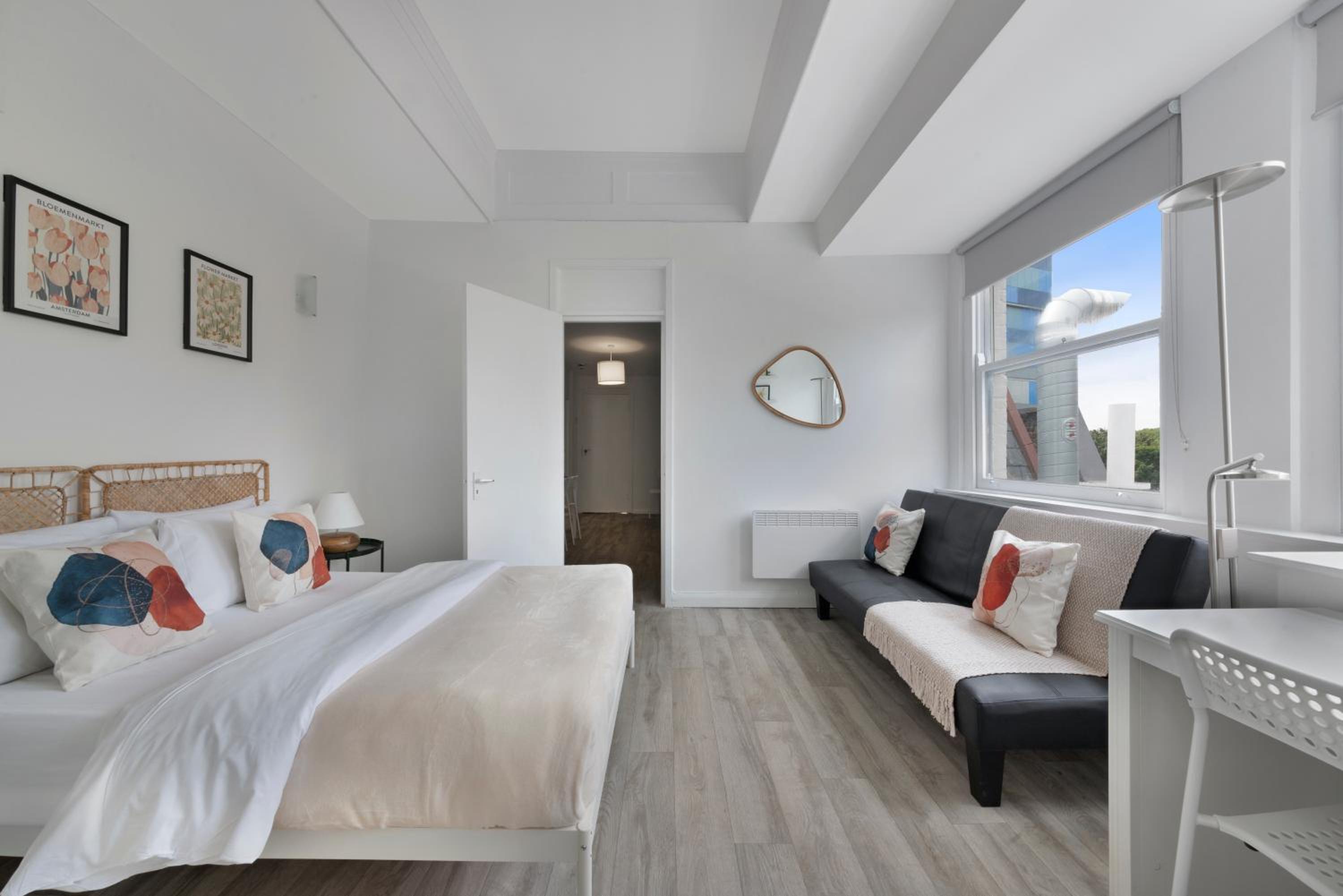 One Bedroom Flat Opposite Archway Station photo 2