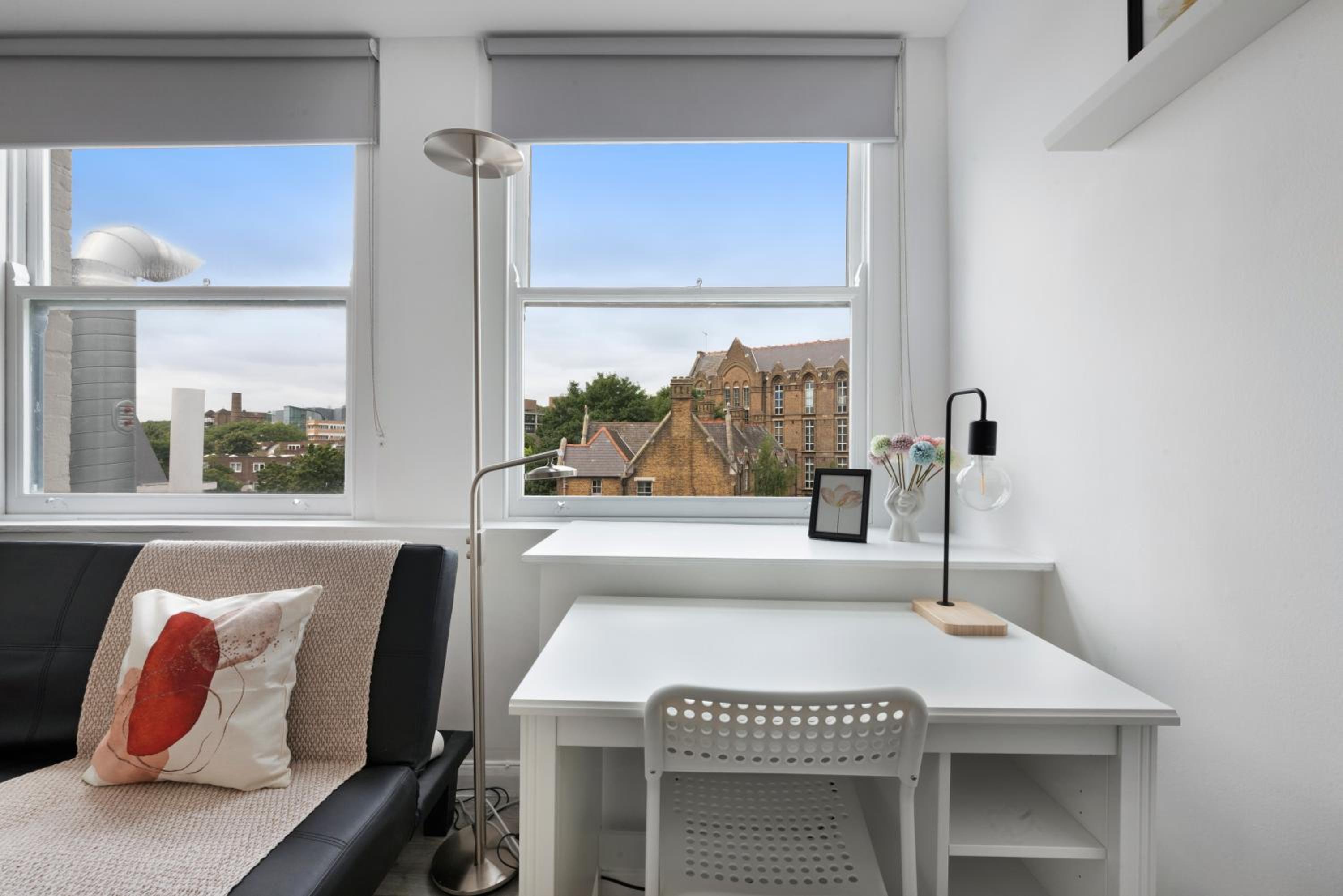 One Bedroom Flat Opposite Archway Station photo 5
