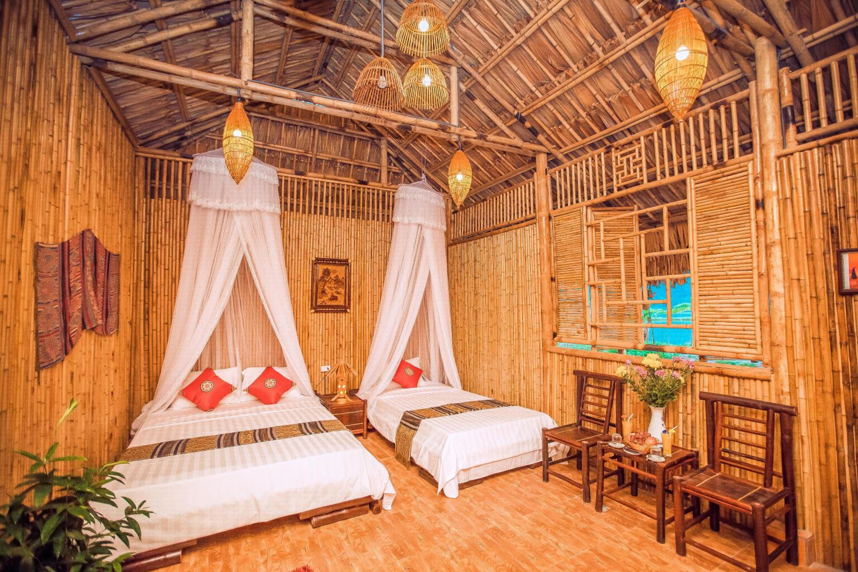 Tam Coc Rice Fields Resort 92
