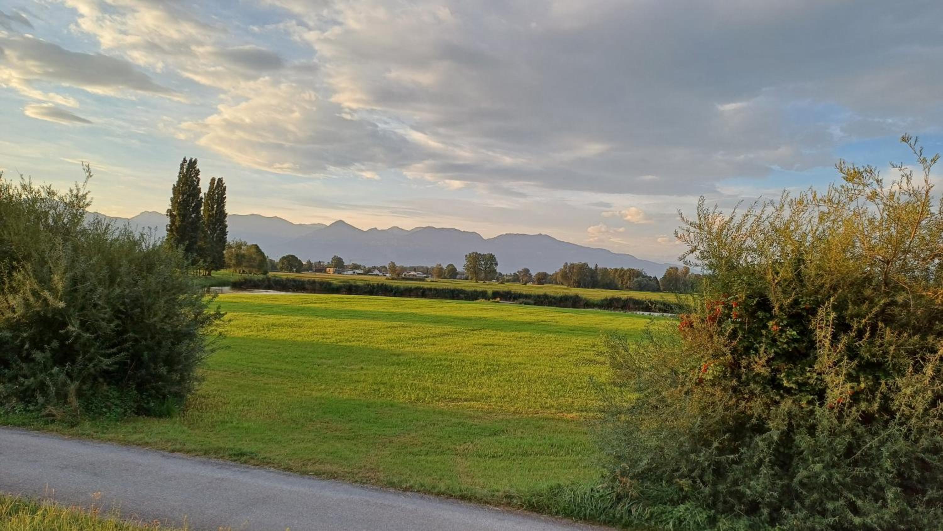 Zimmer am See