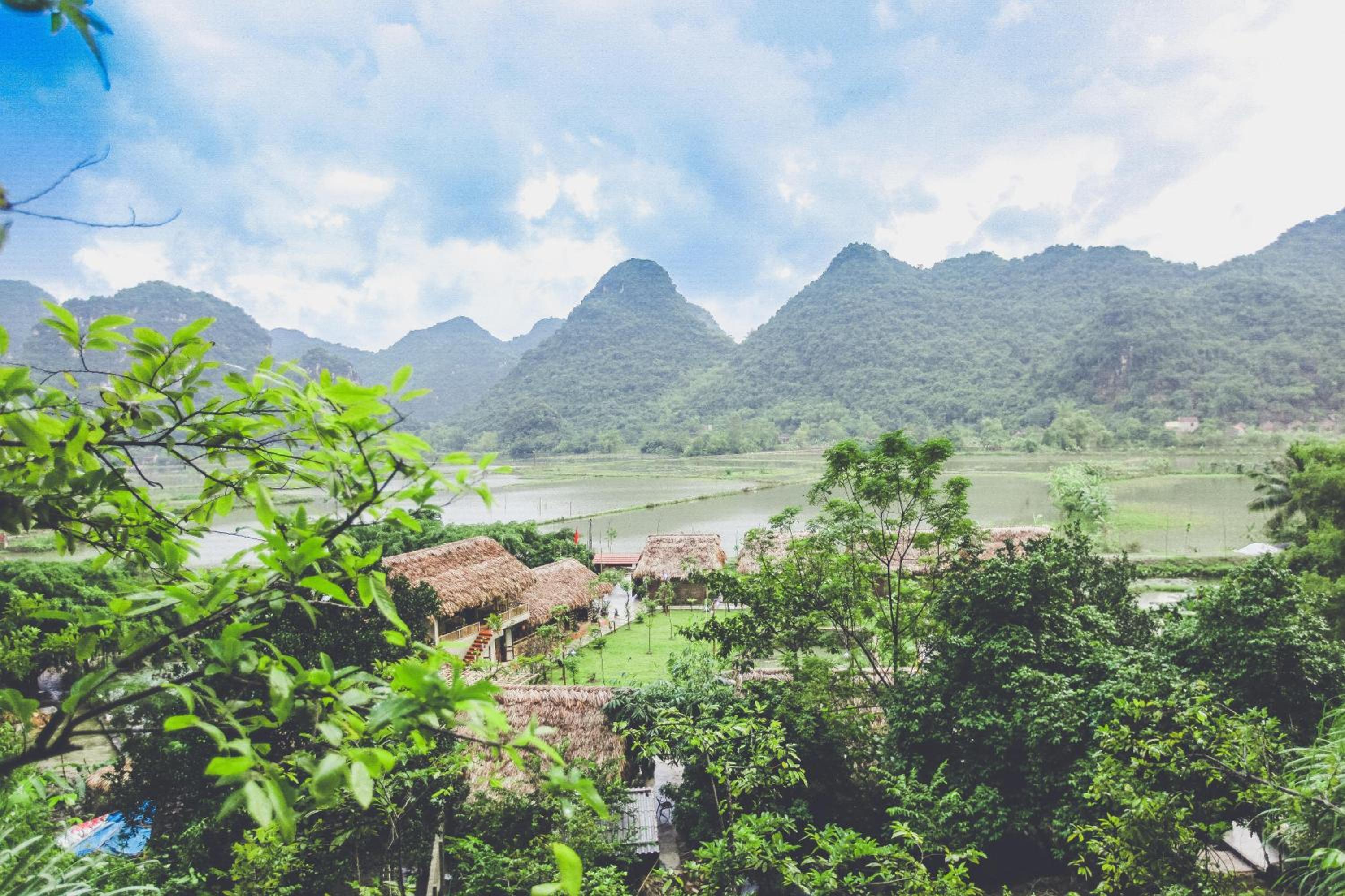 Tam Coc Rice Fields Resort 102
