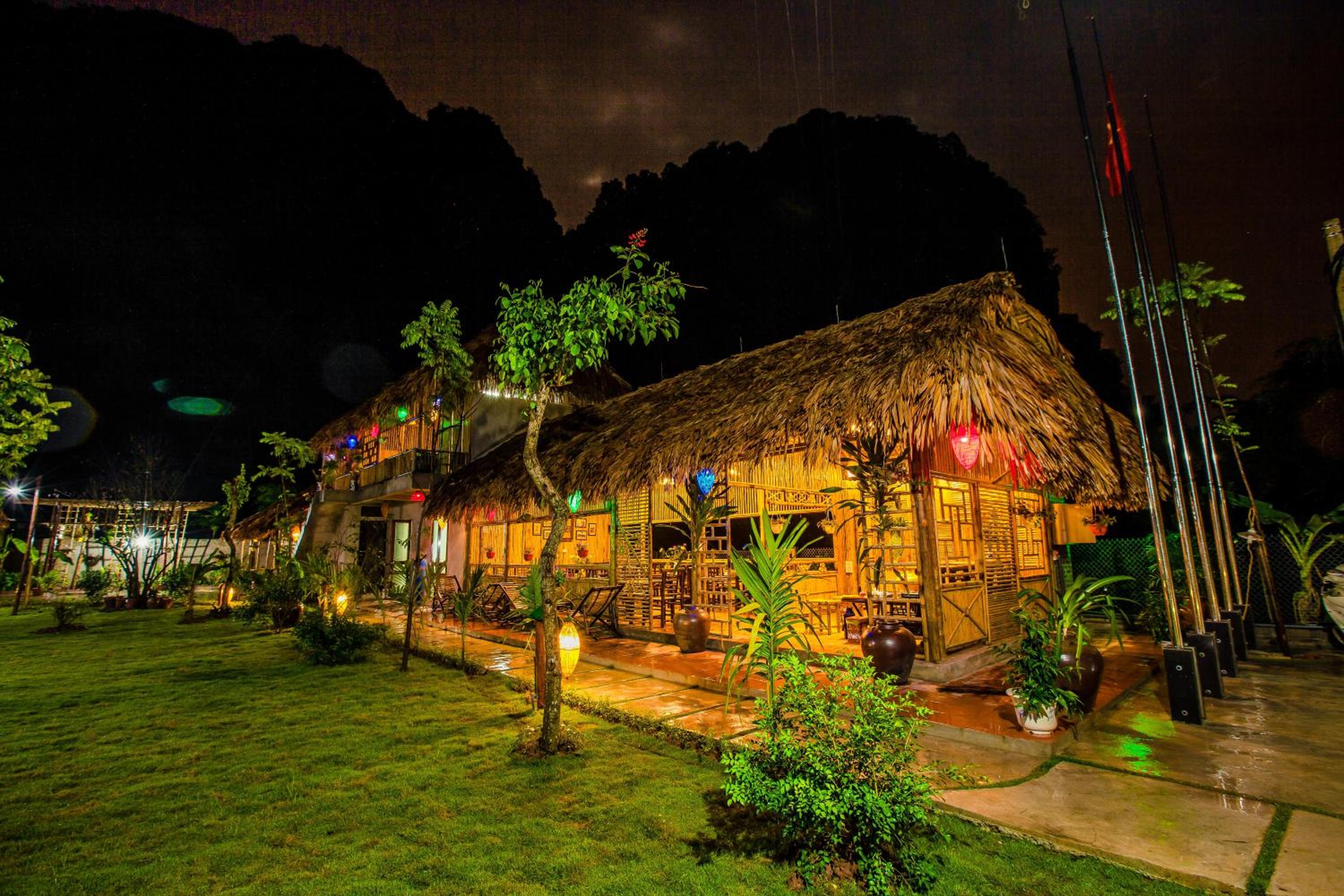 Tam Coc Rice Fields Resort 103