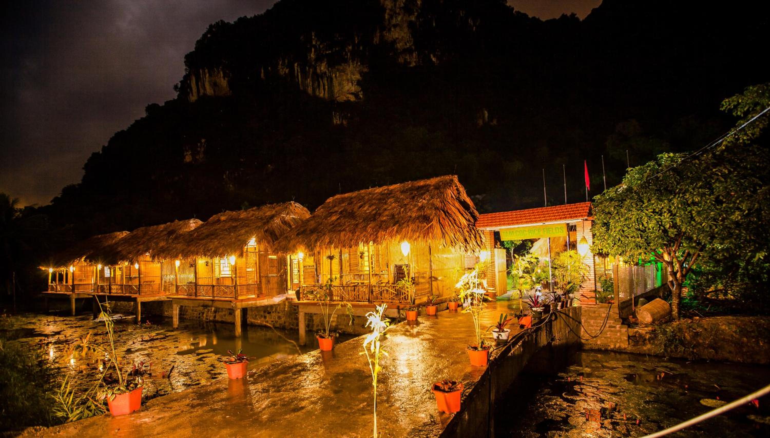Tam Coc Rice Fields Resort 108