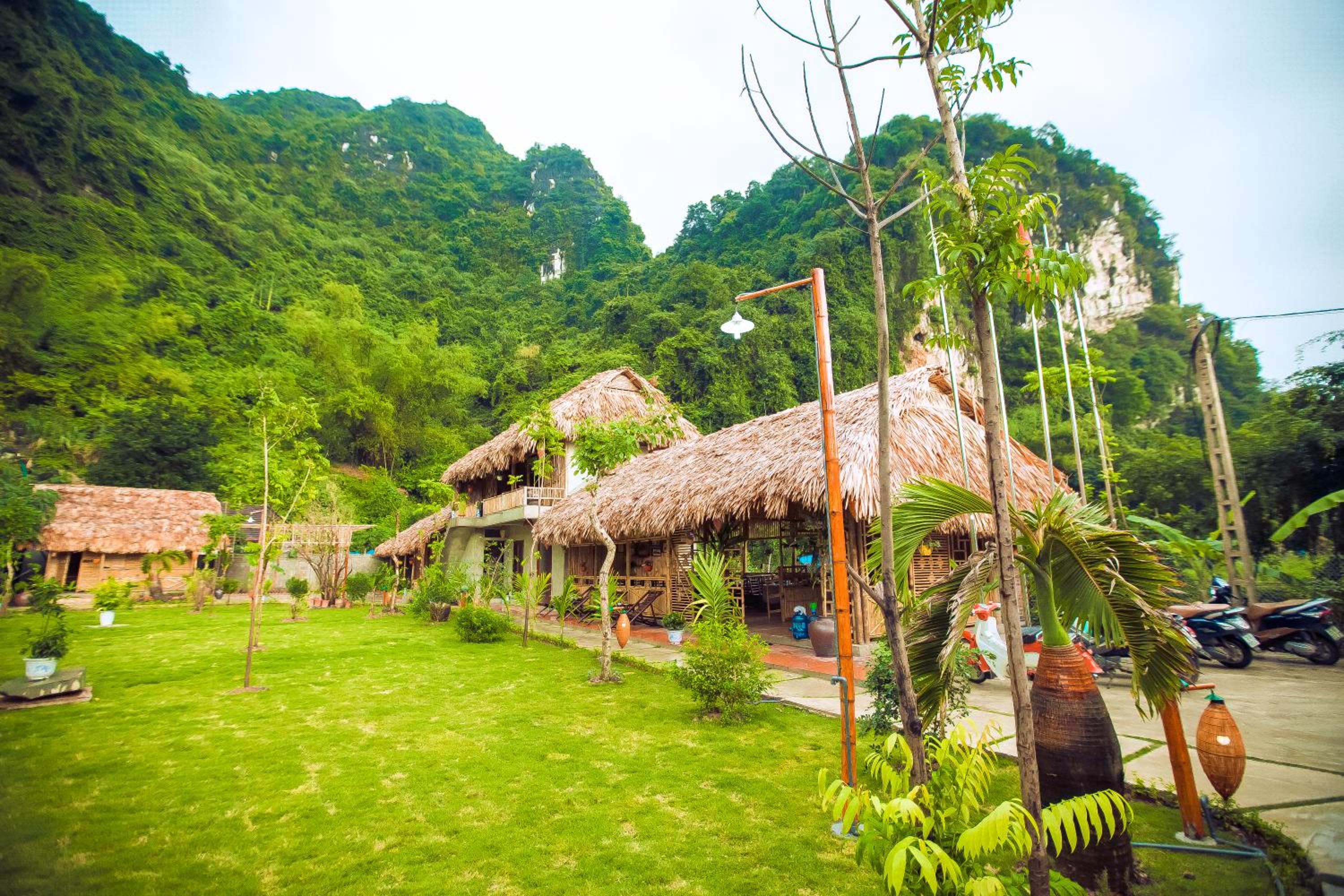 Tam Coc Rice Fields Resort 111