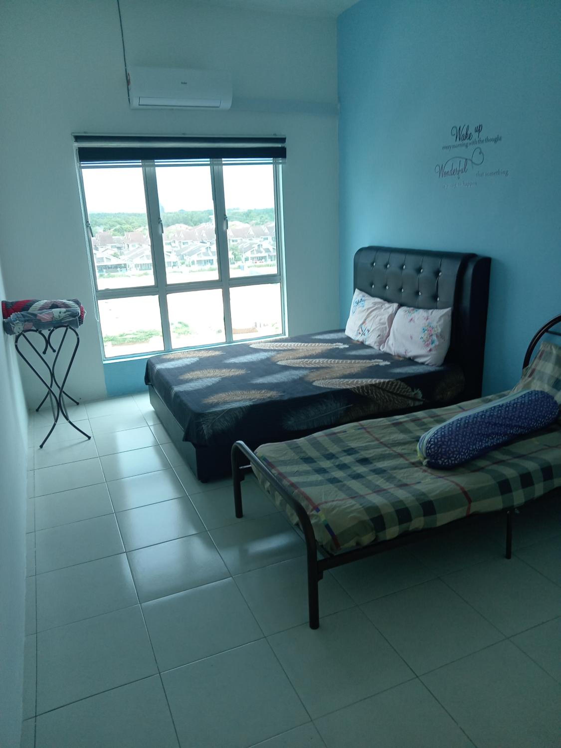 Apartment Casa Klebang 2 photo 4
