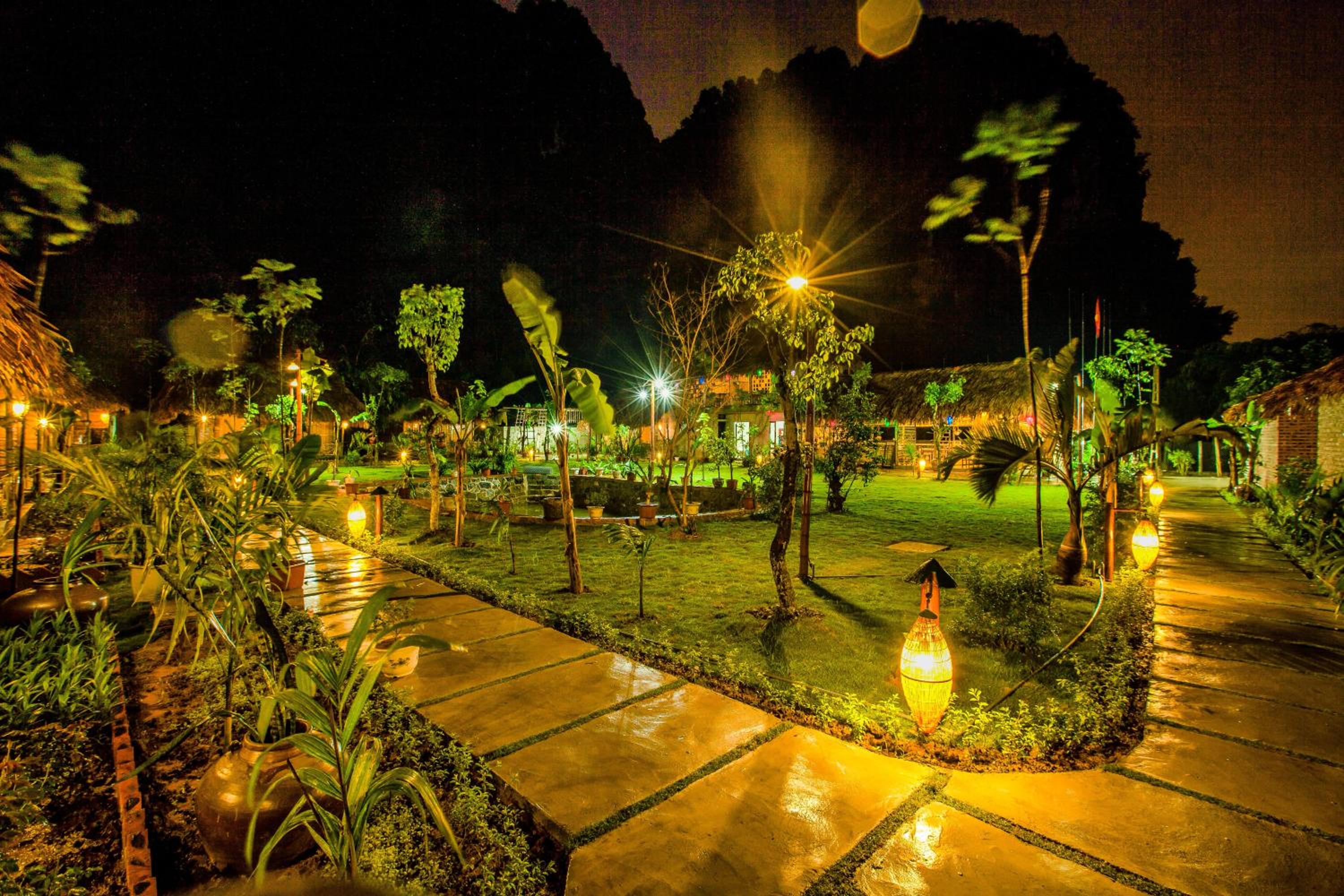 Tam Coc Rice Fields Resort 115