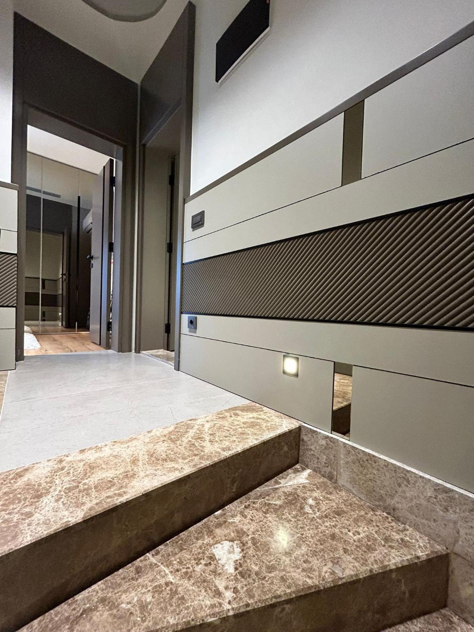 Grand Diker Port Residence