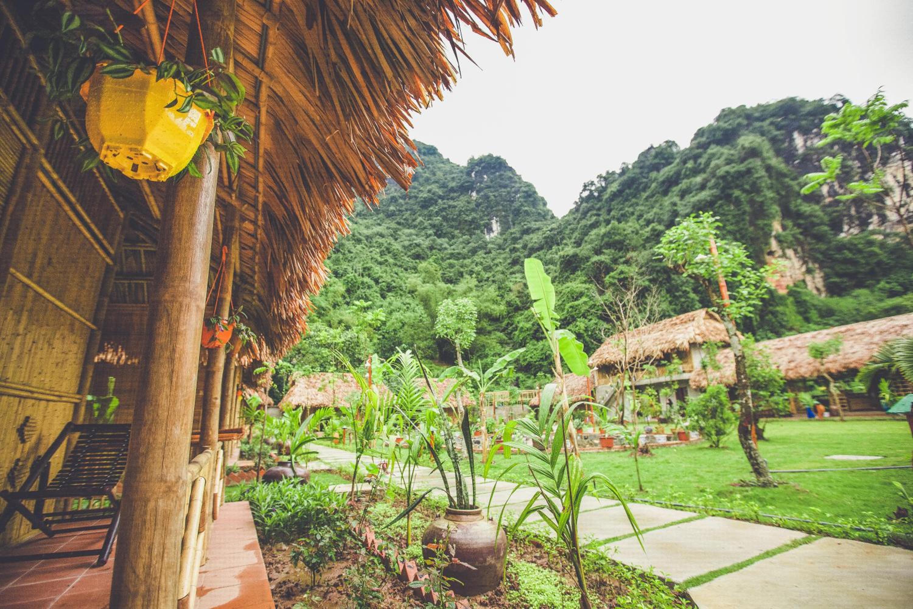 Tam Coc Rice Fields Resort 119