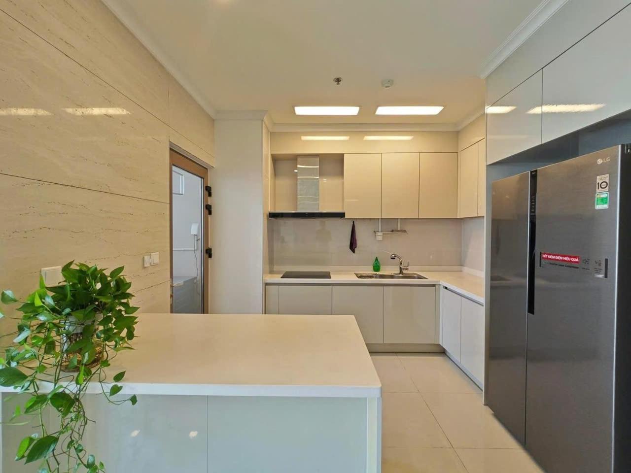 Anstay Residence - Starlake Daewoo 903B