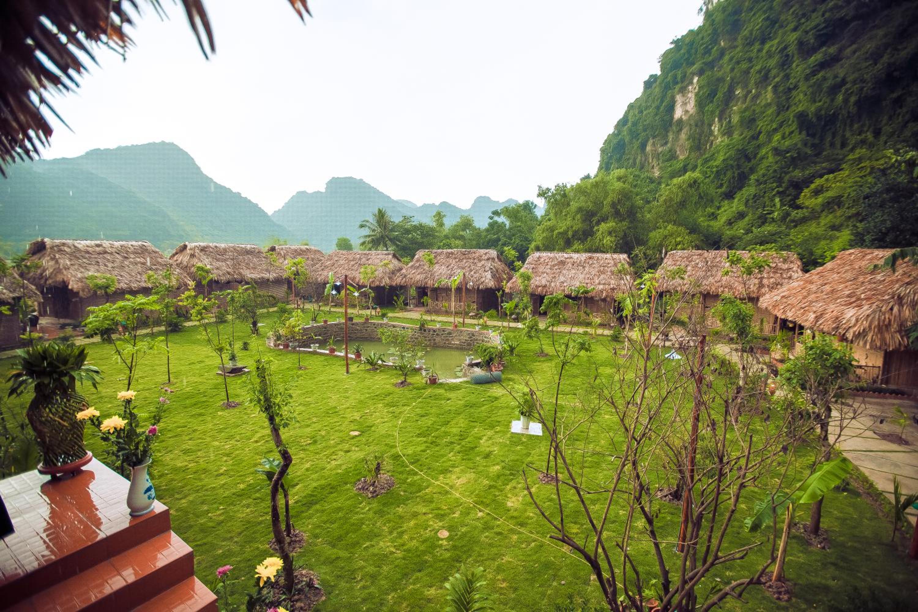Tam Coc Rice Fields Resort 121