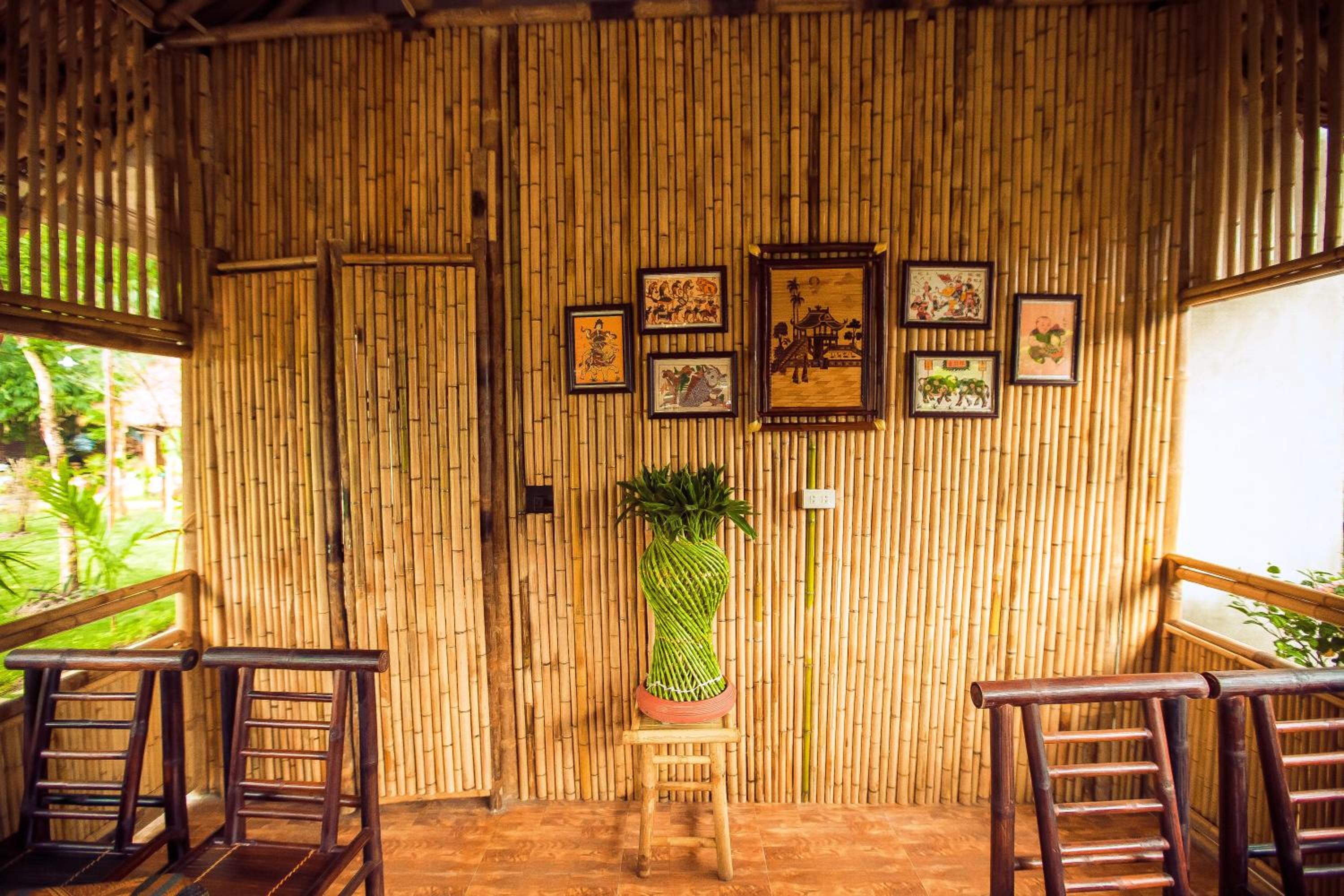 Tam Coc Rice Fields Resort 122