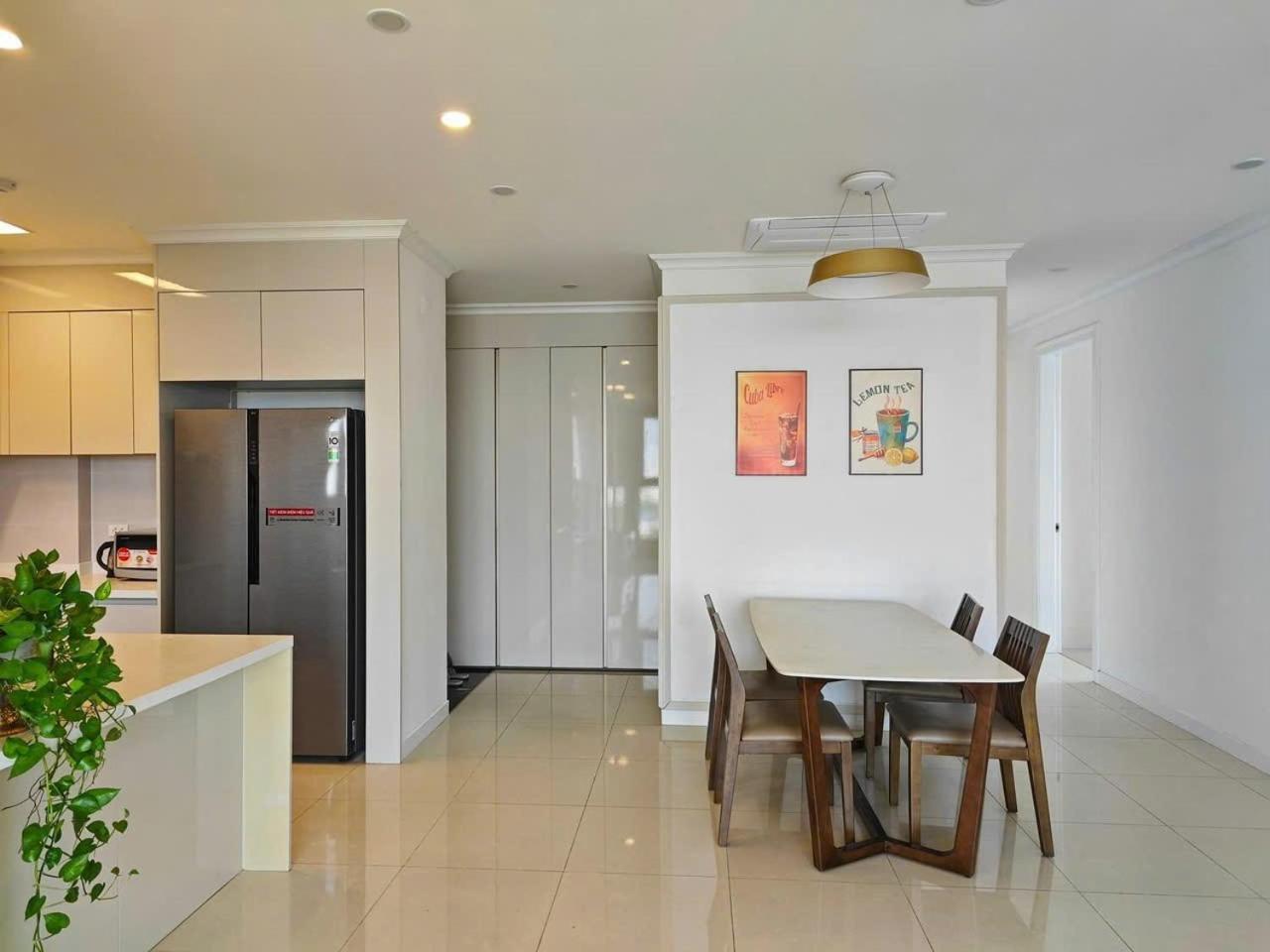 Anstay Residence - Starlake Daewoo 903B