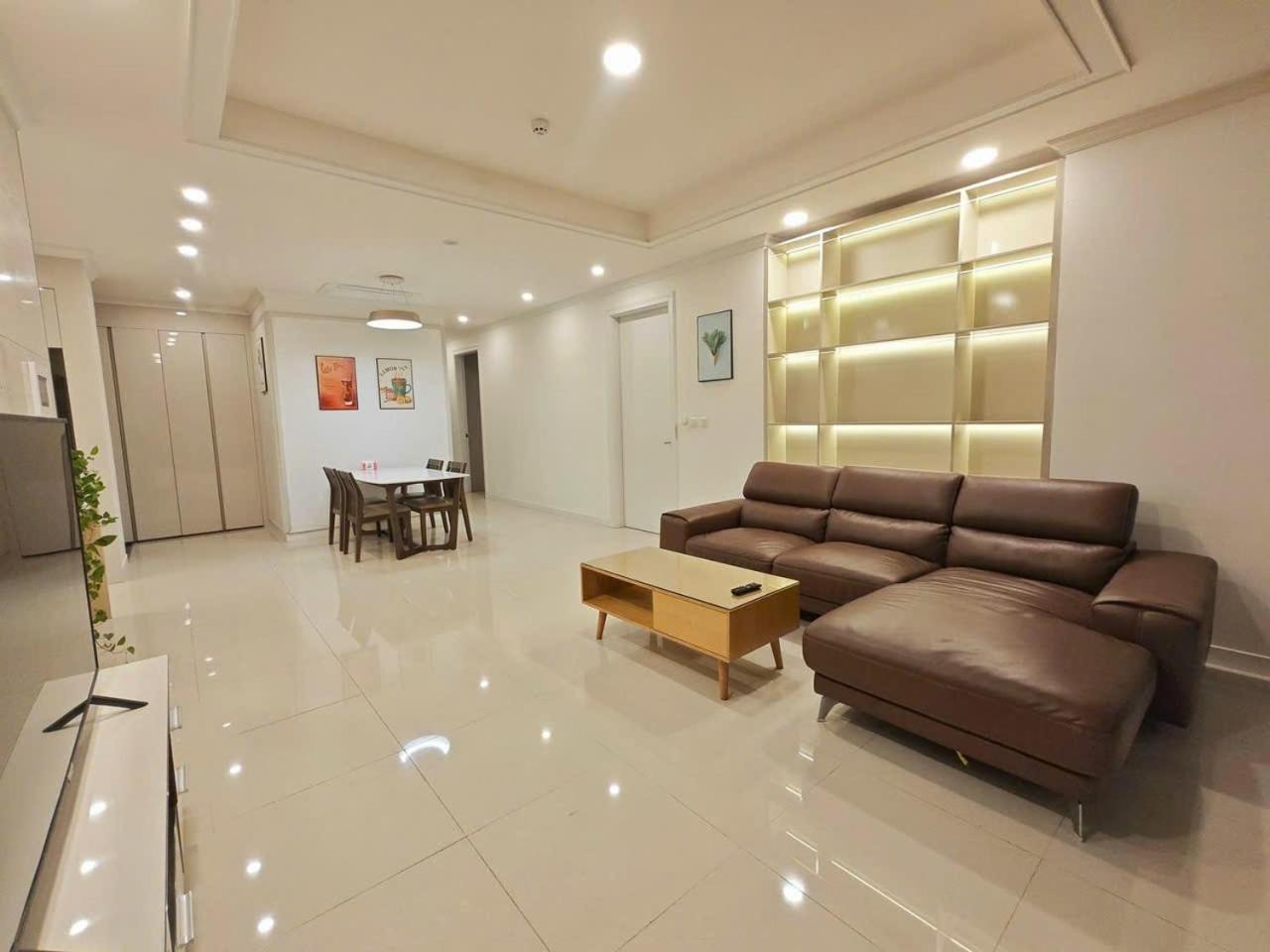 Anstay Residence - Starlake Daewoo 903B