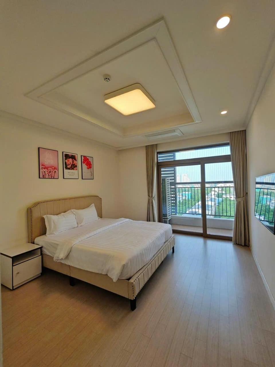 Anstay Residence - Starlake Daewoo 903B