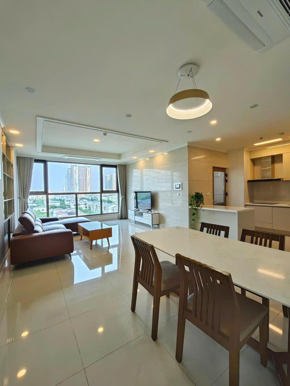 Anstay Residence - Starlake Daewoo 903B
