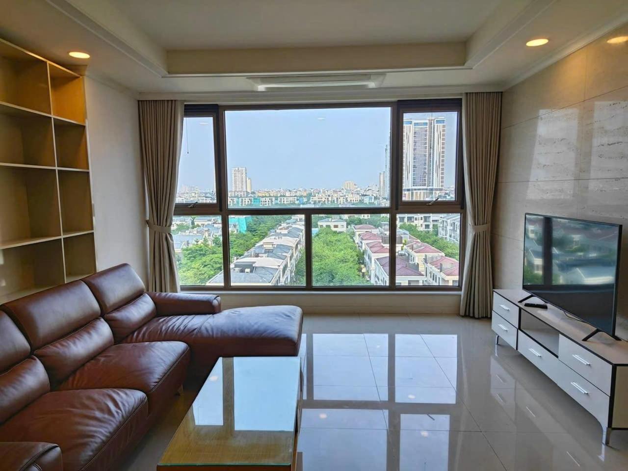 Anstay Residence - Starlake Daewoo 903B