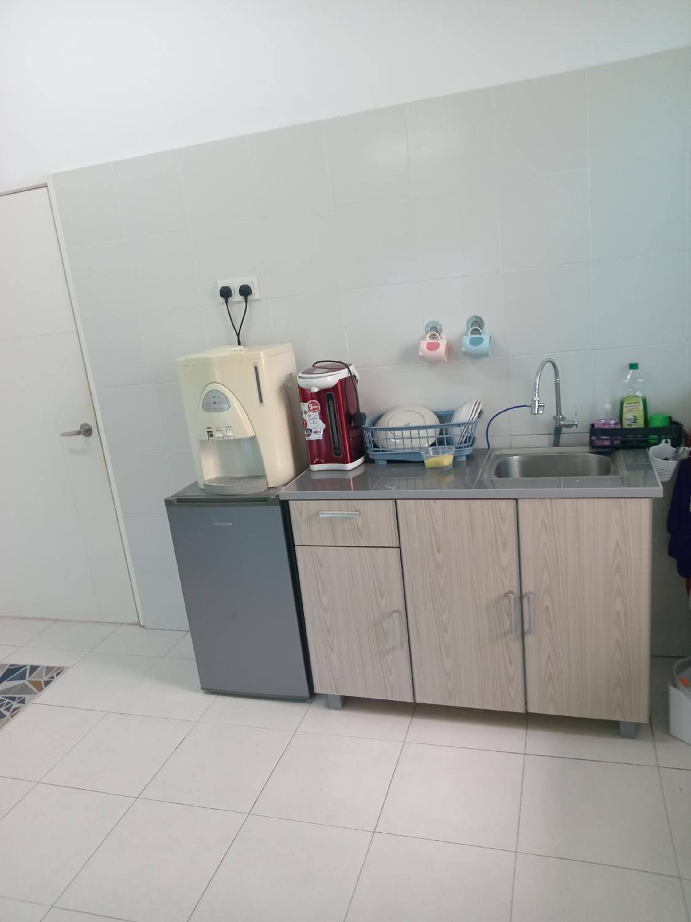 Apartment Casa Klebang 2 photo 2