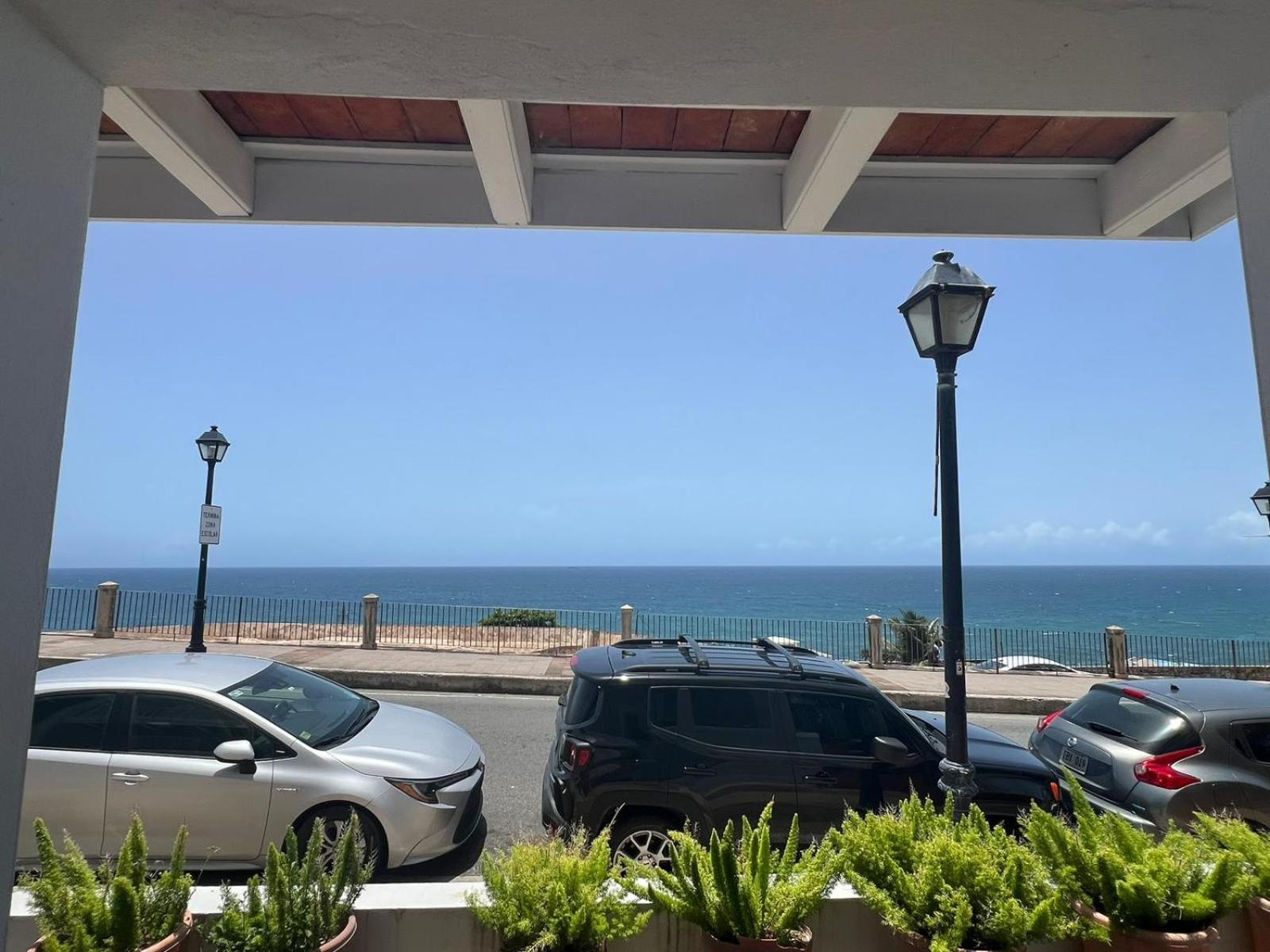 Old San Juan Management view 2