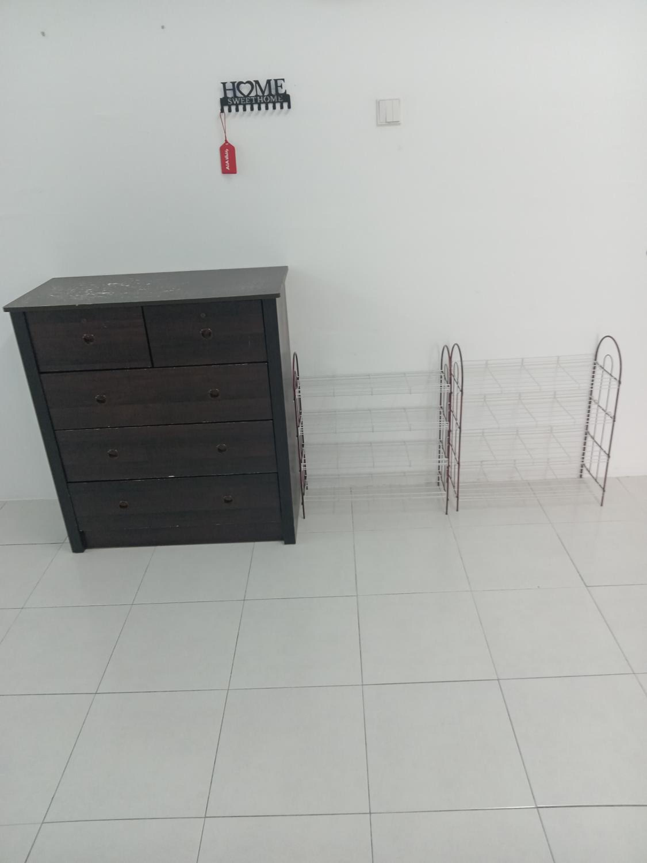 Apartment Casa Klebang 2 photo 6