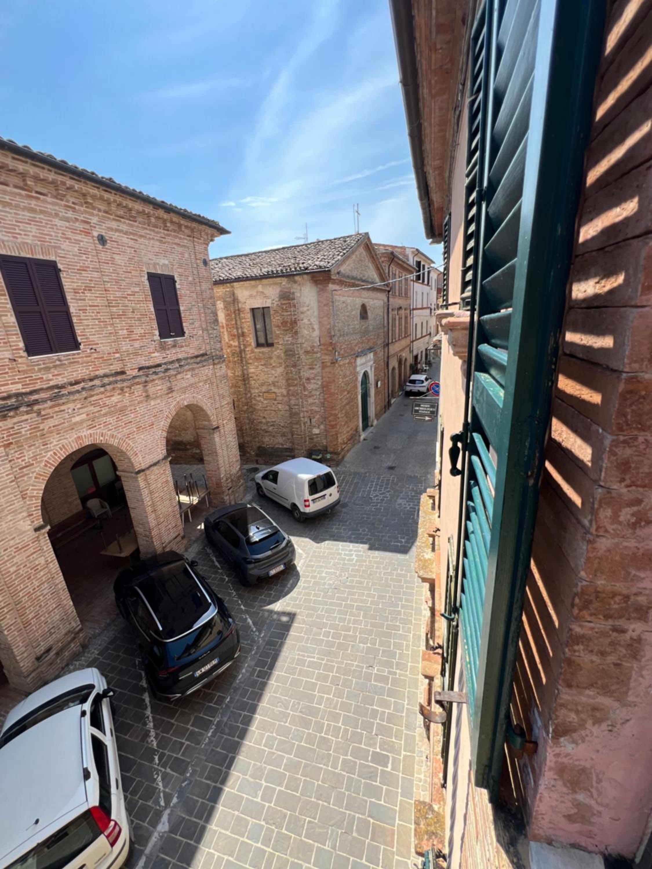 CASA NINETTA GUEST HOUSE view 4