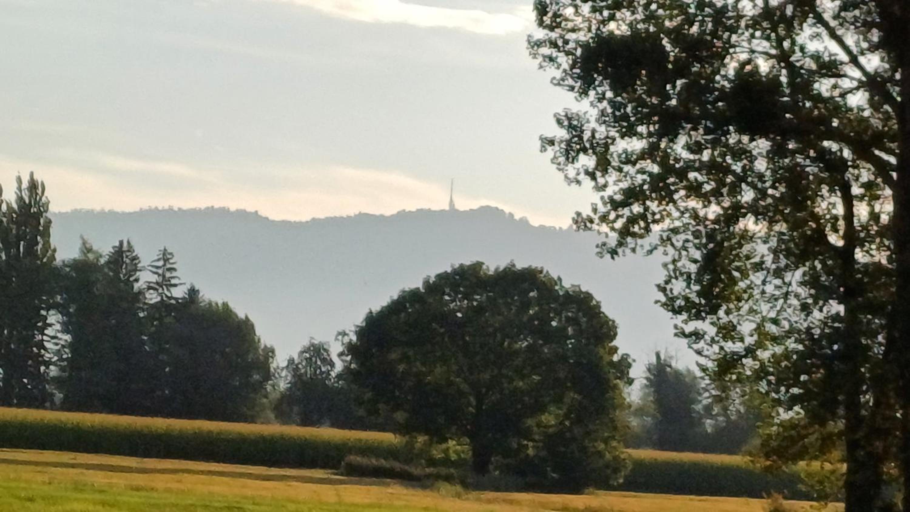 Zimmer am See