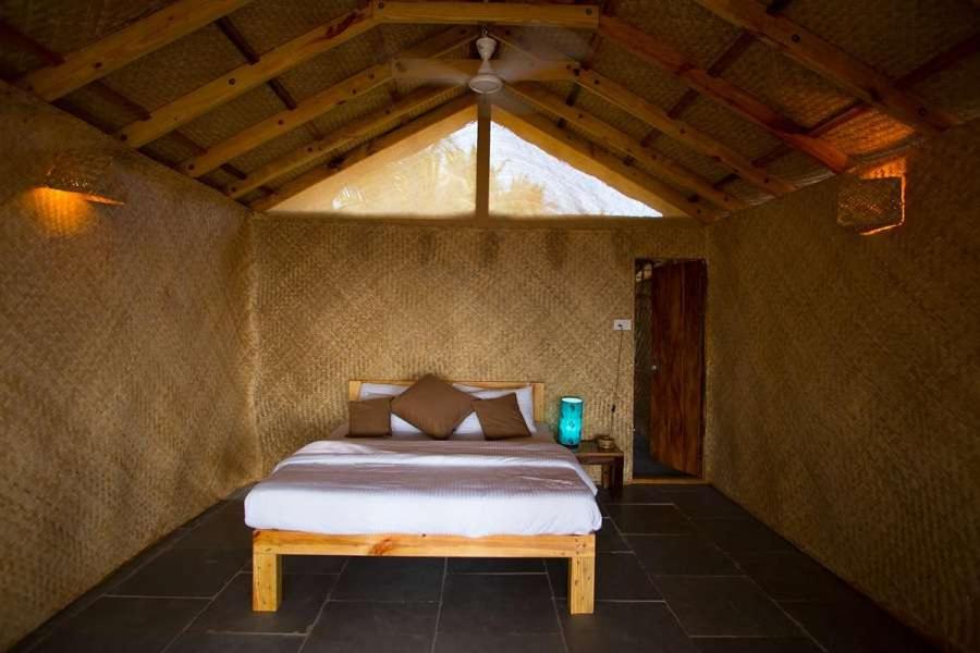 Pohpa Homestay