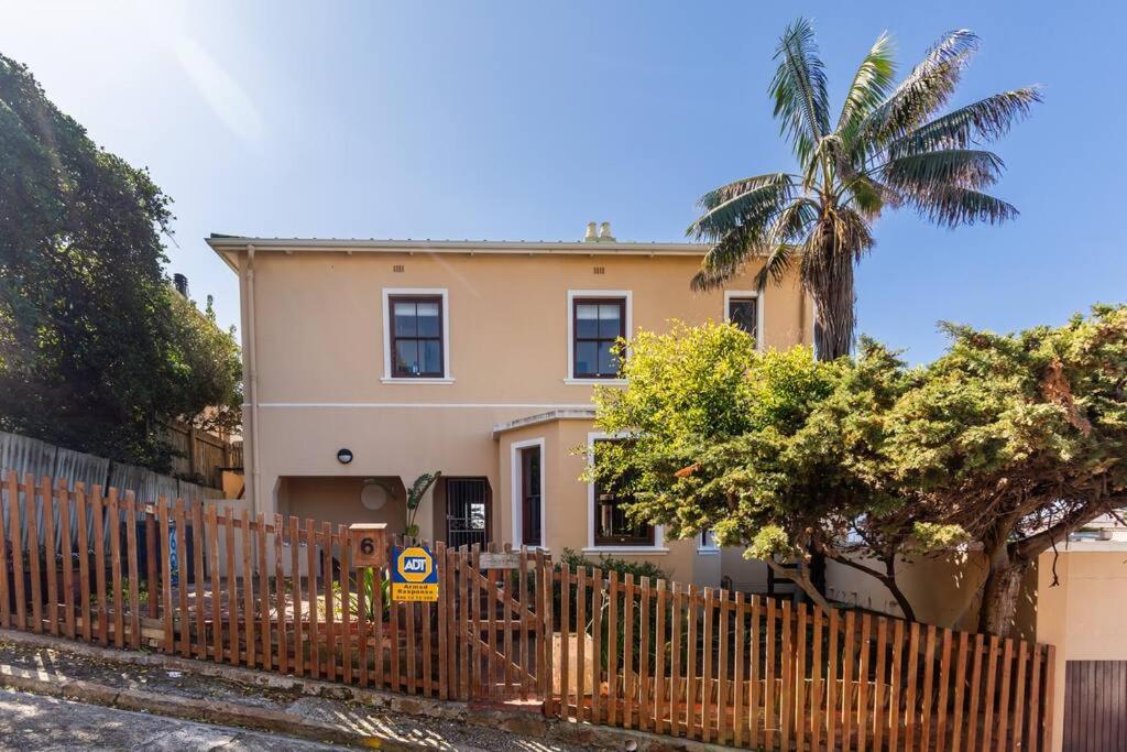 Panoramic views with terrace in heart of Kalk Bay view 5
