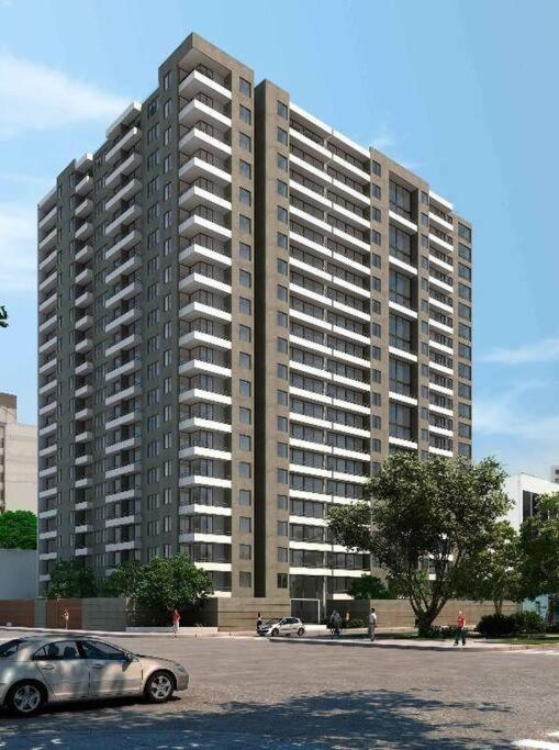 Private Apartament in LINCE near MIRAFLORES & REBAGLIATI HOSPITAL with POOL, GYM, PRIVATE PARK !