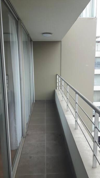 Private Apartament in LINCE near MIRAFLORES & REBAGLIATI HOSPITAL with POOL, GYM, PRIVATE PARK !