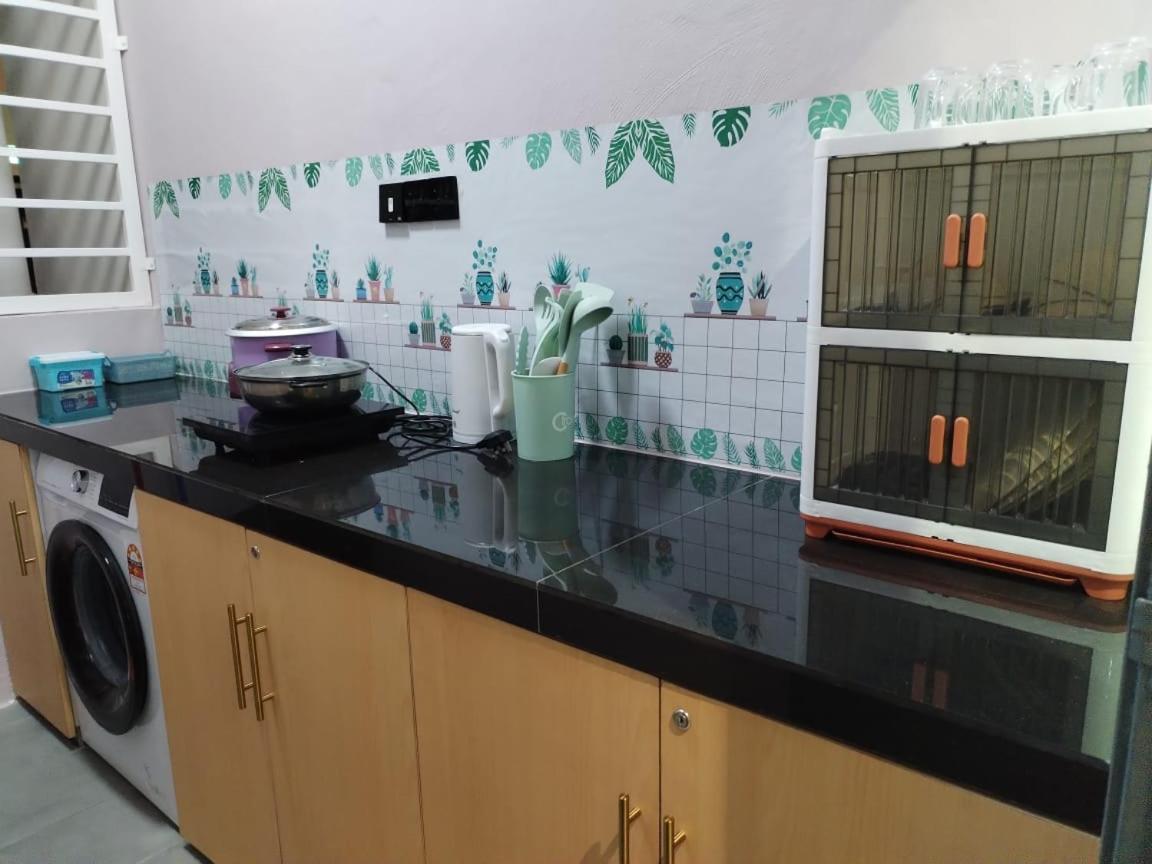 Trival Double 9 Homestay Sri Indah Sandakan photo 4