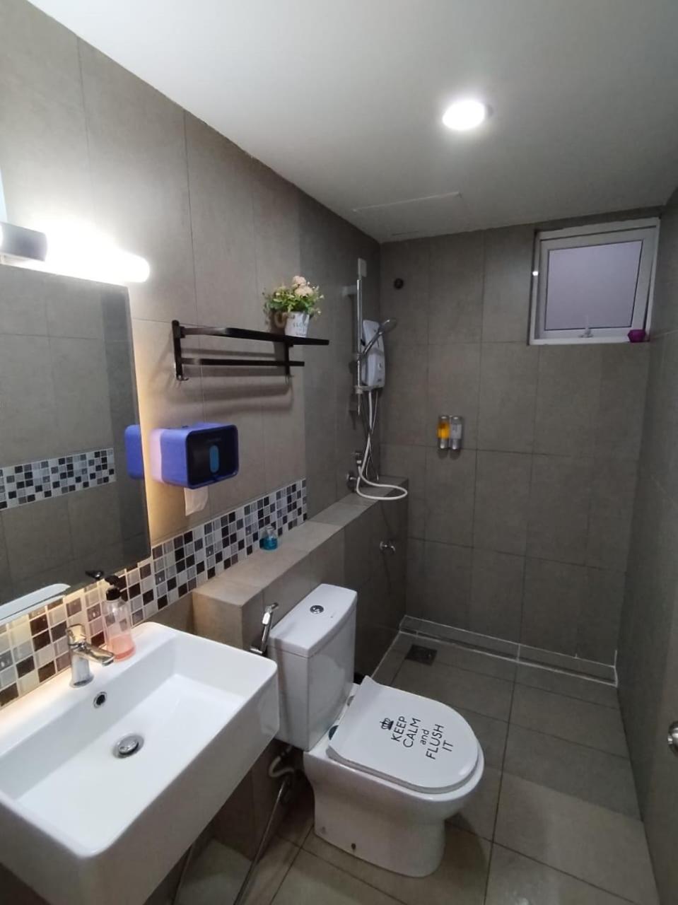 Trival Double 9 Homestay Sri Indah Sandakan photo 5